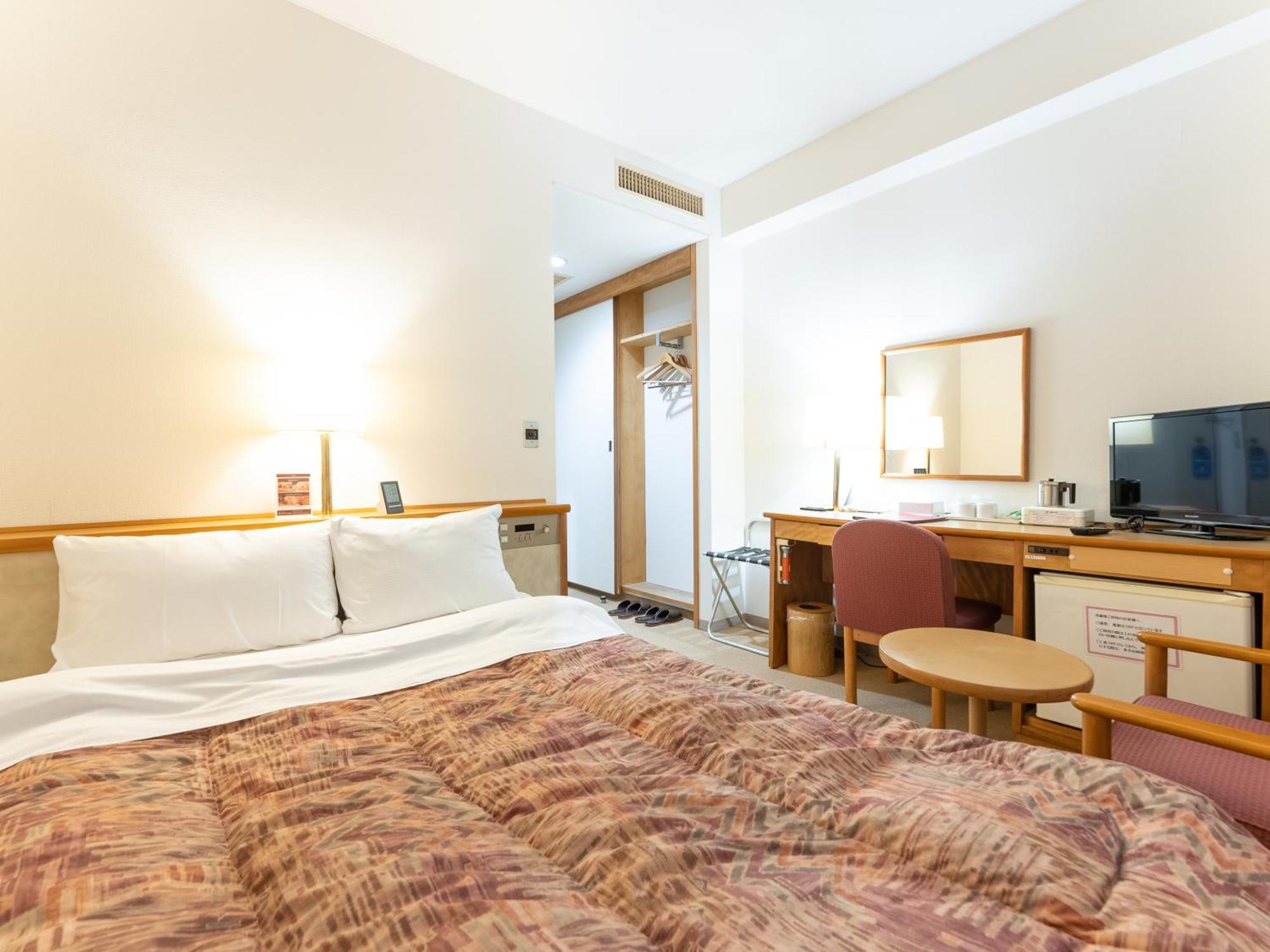 Hotel Tabist Mercury Asakusabashi