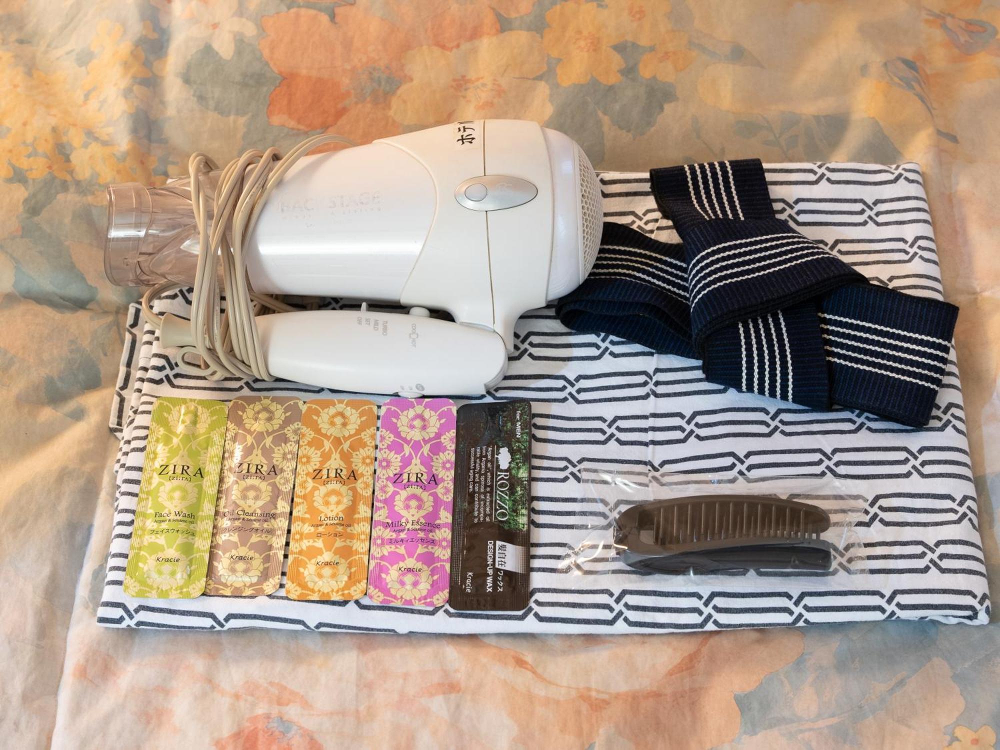 Tabist Mercury Asakusabashi Hotel 3*