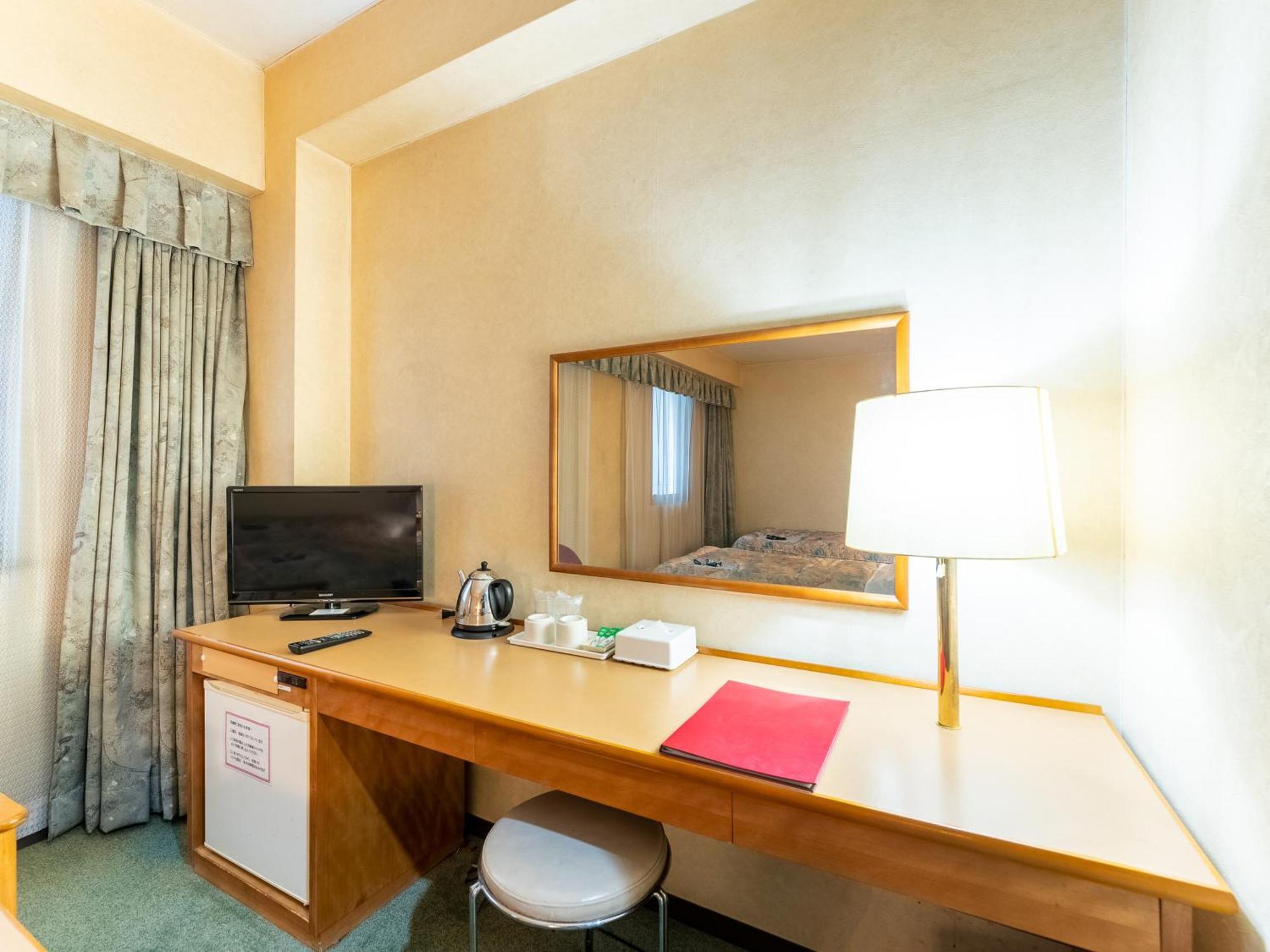 Hotel Tabist Mercury Asakusabashi Tokyo
