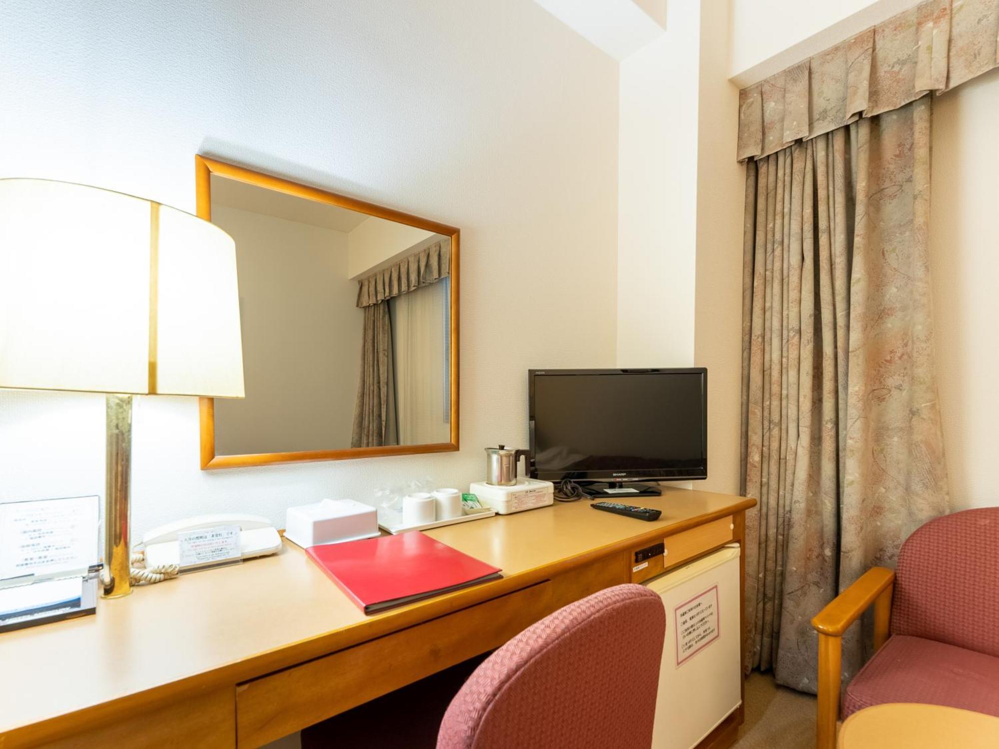 Tabist Mercury Asakusabashi Hotel