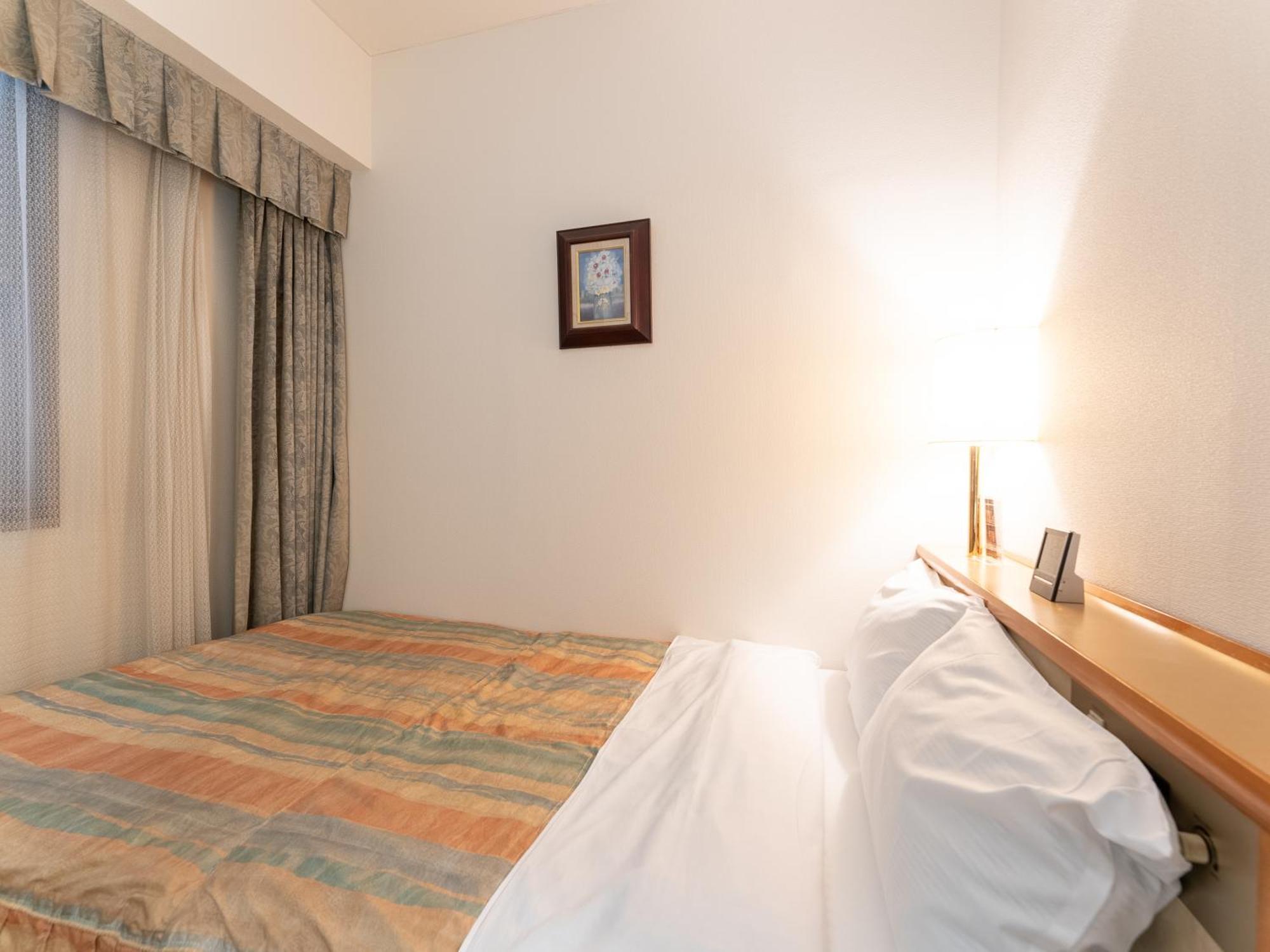 Hotel Tabist Mercury Asakusabashi