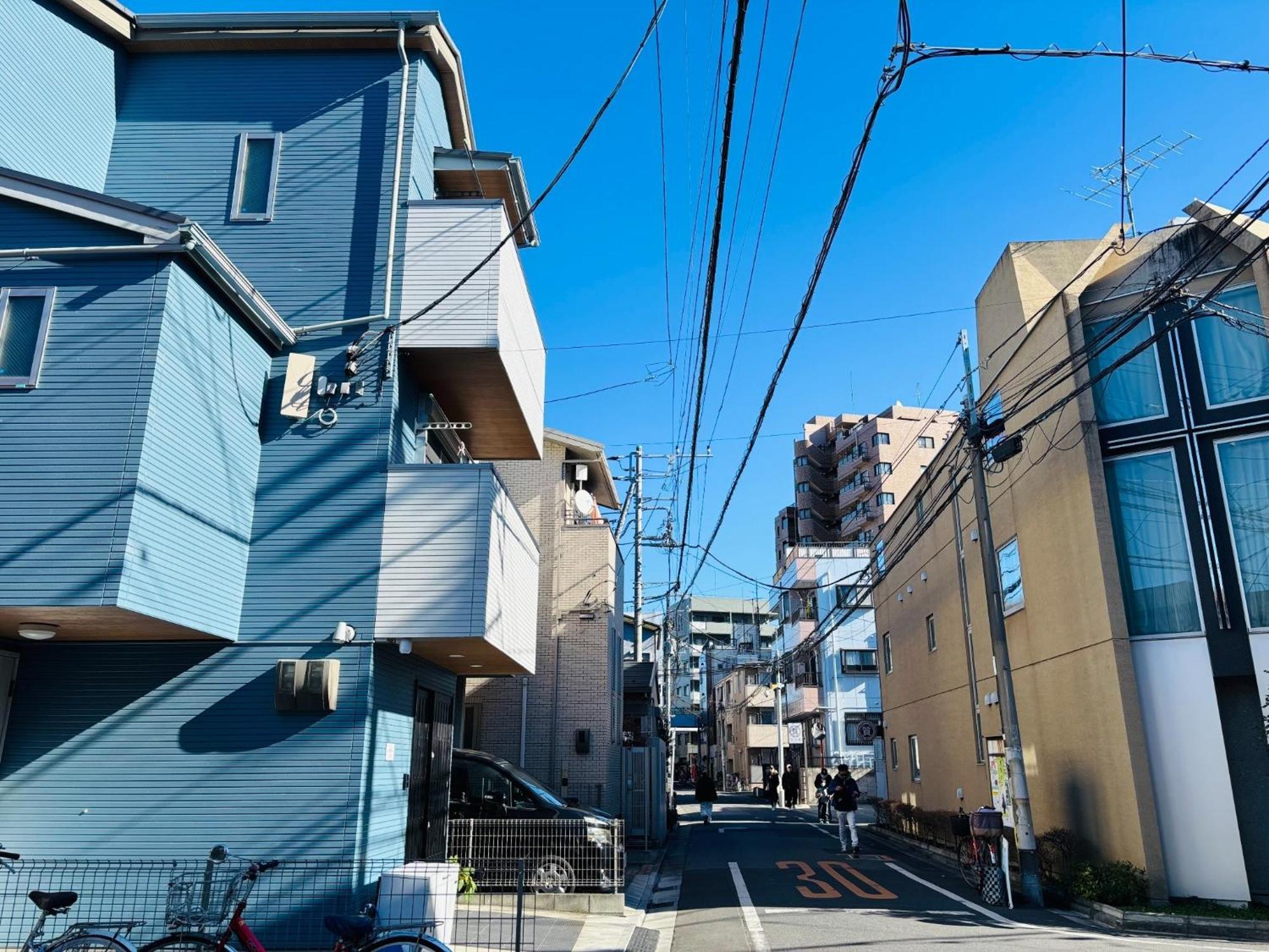 Lapis House - Vacation 03045v Tokyo