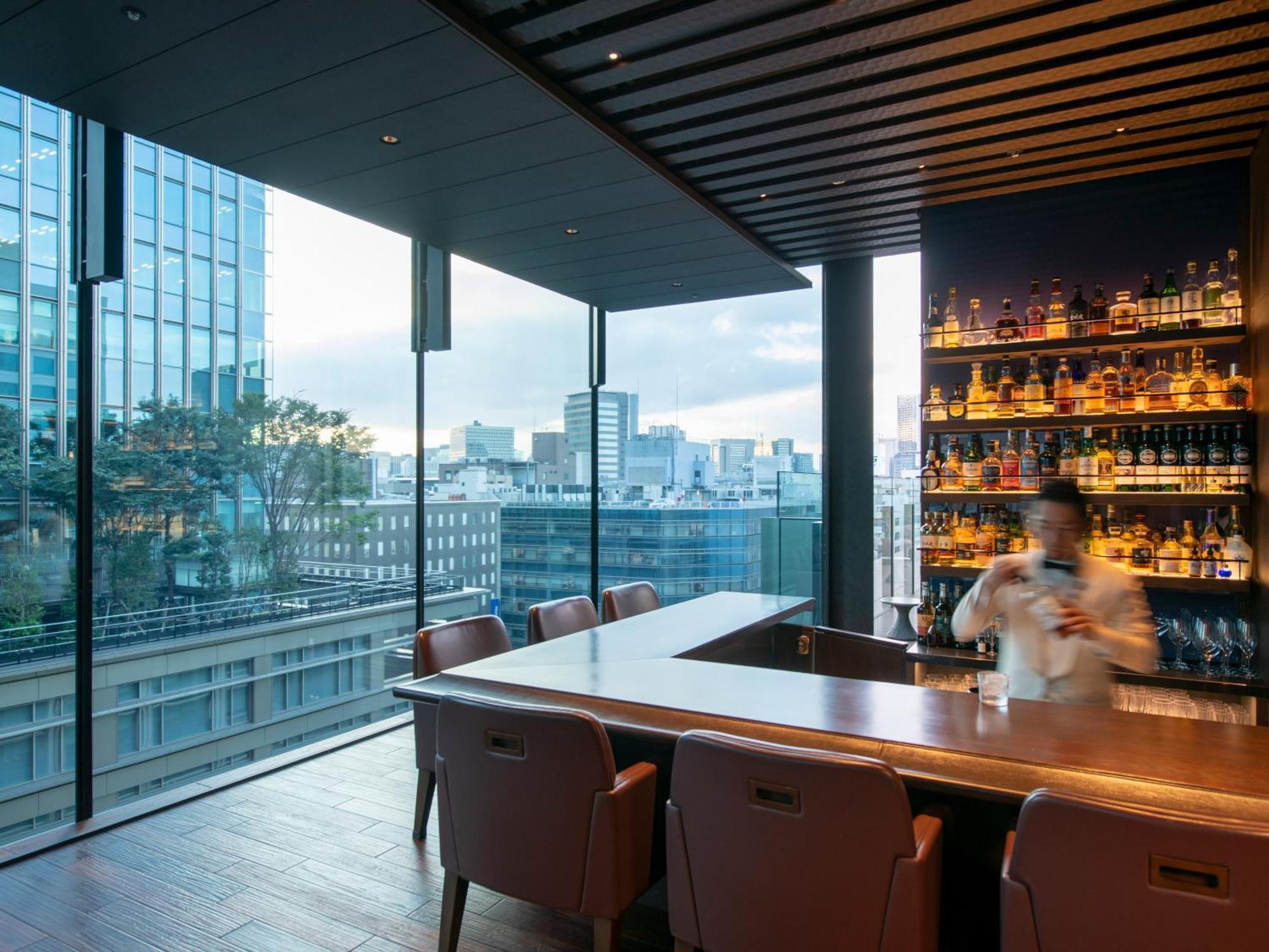 Mitsui Garden Nihonbashi Premier