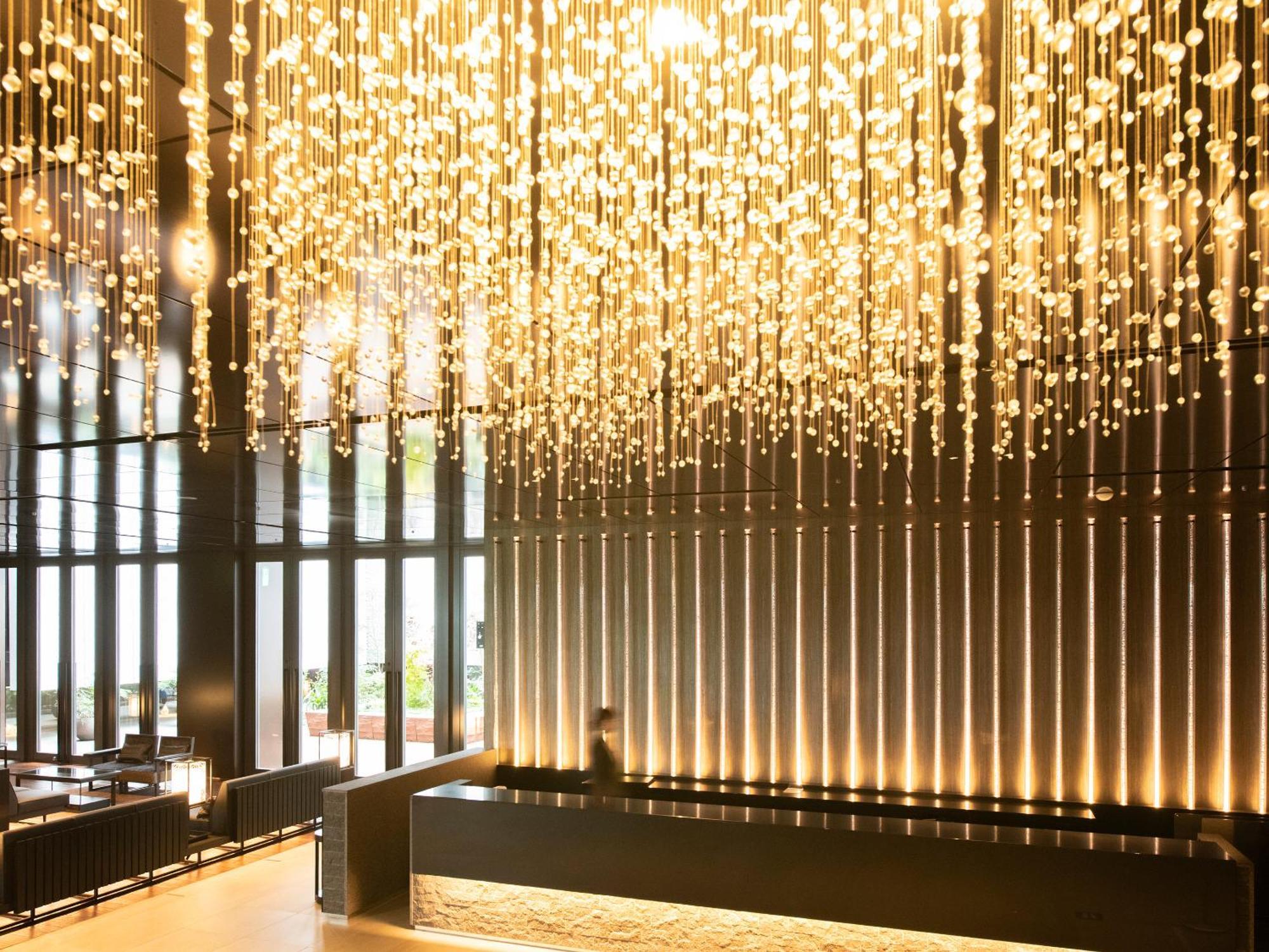 Mitsui Garden Nihonbashi Premier Hotel
