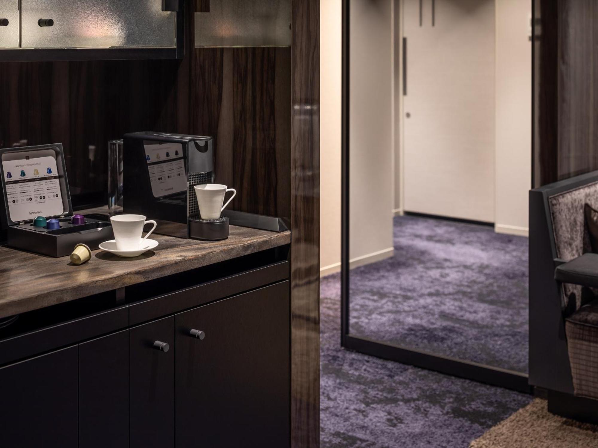 Hotel Mitsui Garden Nihonbashi Premier 4*