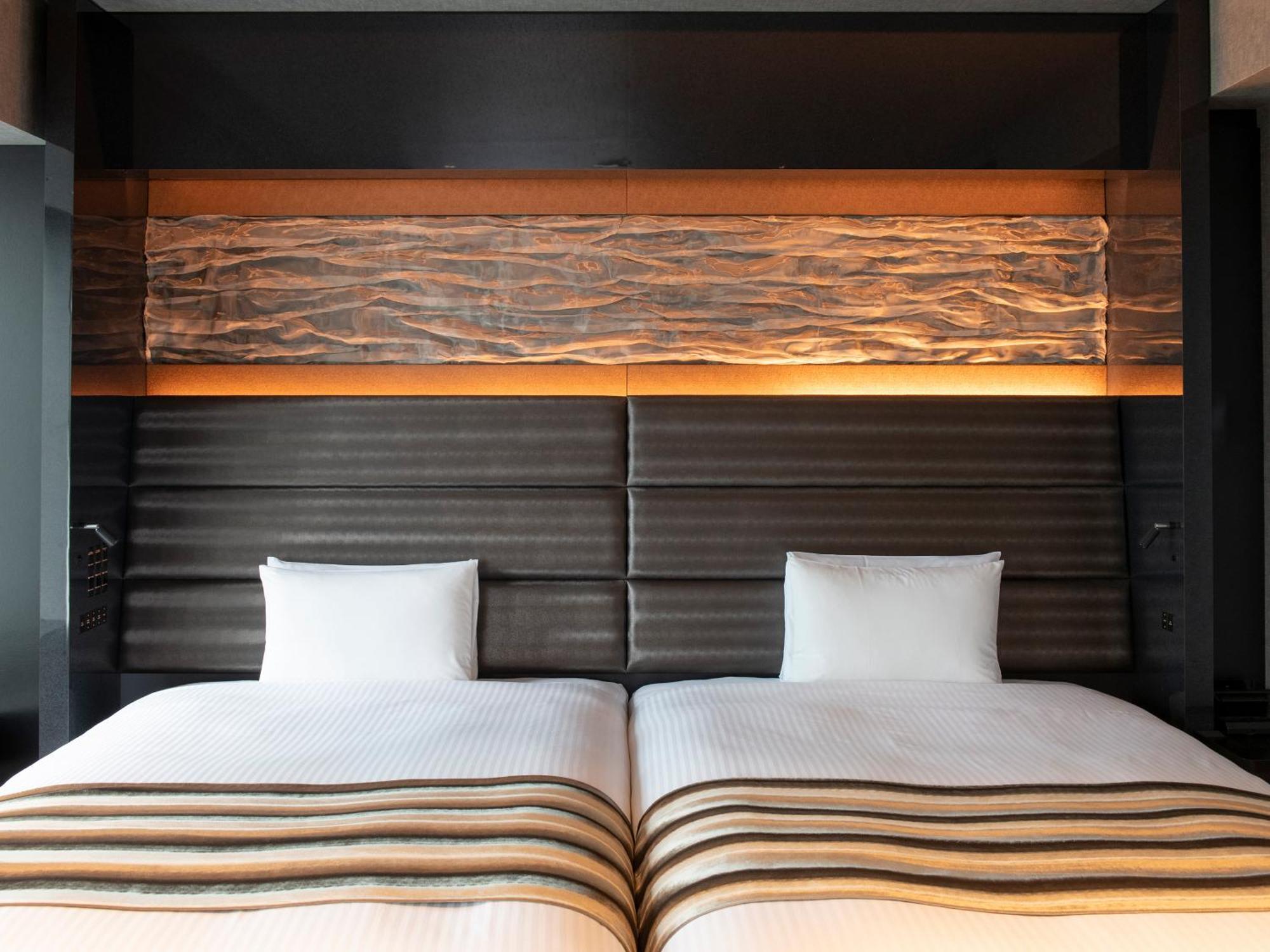 Hotel Mitsui Garden Nihonbashi Premier Tokyo