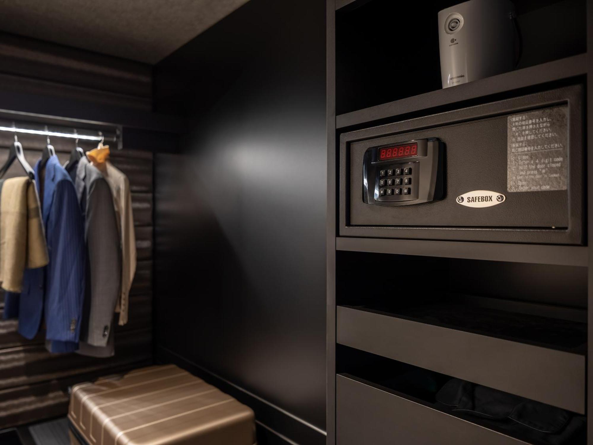 Mitsui Garden Nihonbashi Premier 4* Tokyo