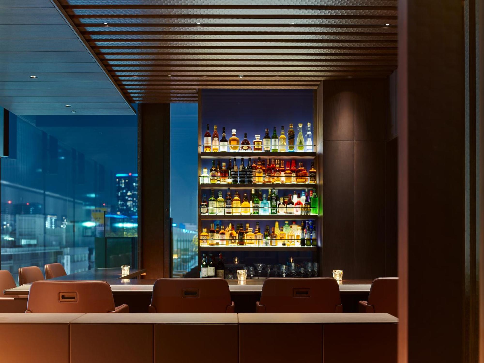 Mitsui Garden Nihonbashi Premier Hotel 4*