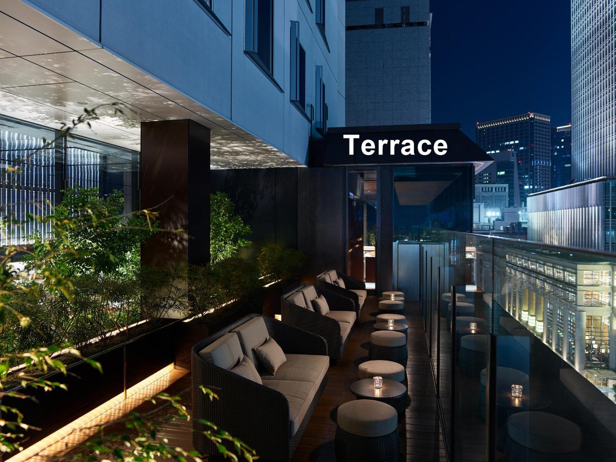 Hotel Mitsui Garden Nihonbashi Premier 4*