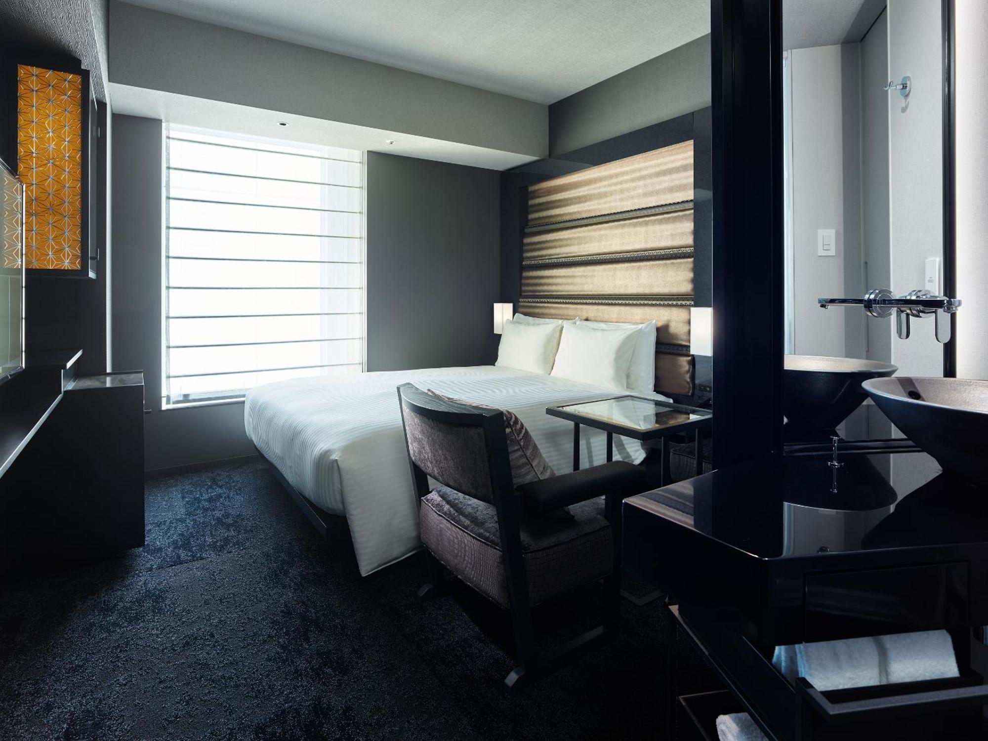 Mitsui Garden Nihonbashi Premier 4*