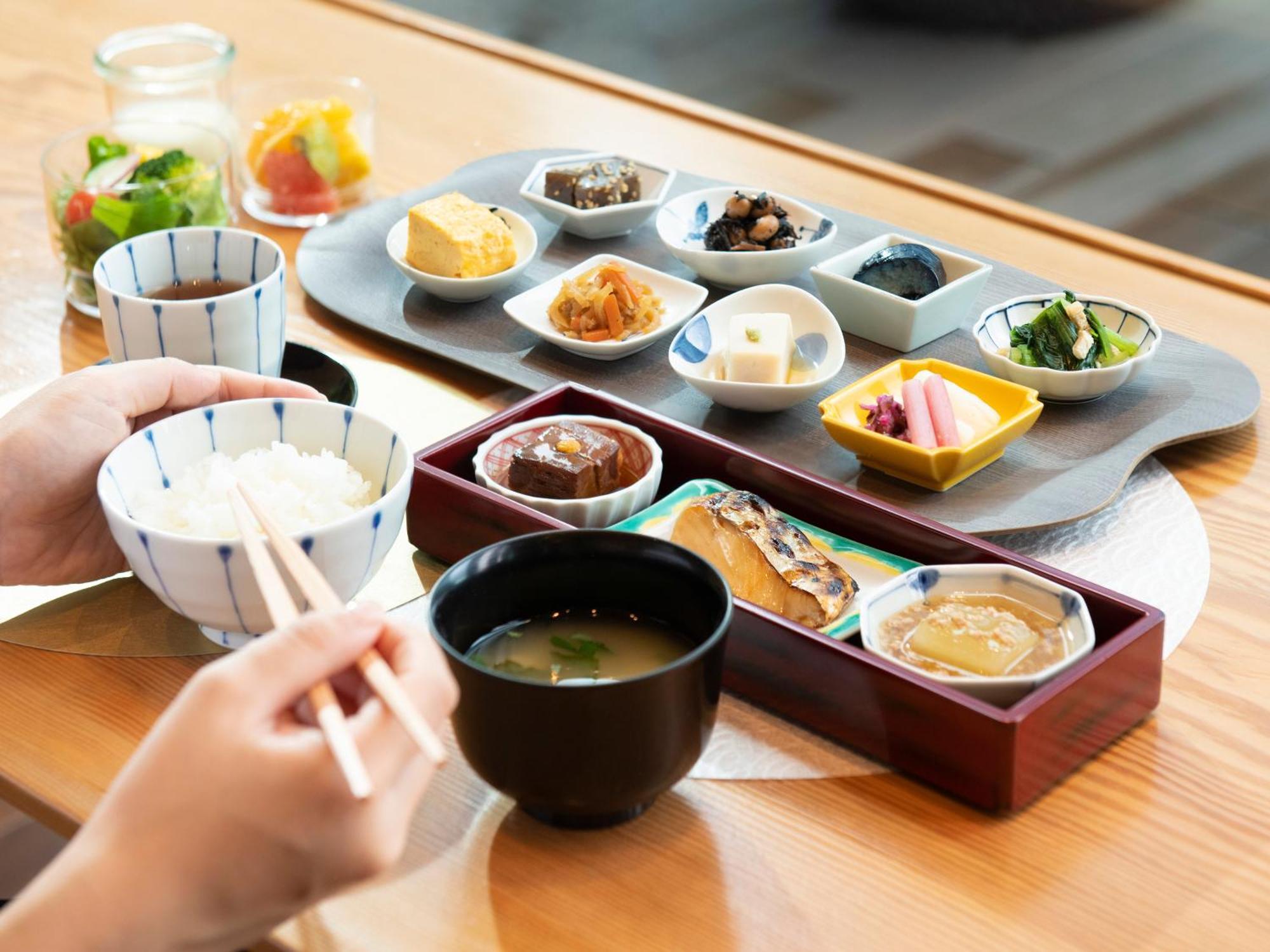 Mitsui Garden Nihonbashi Premier
