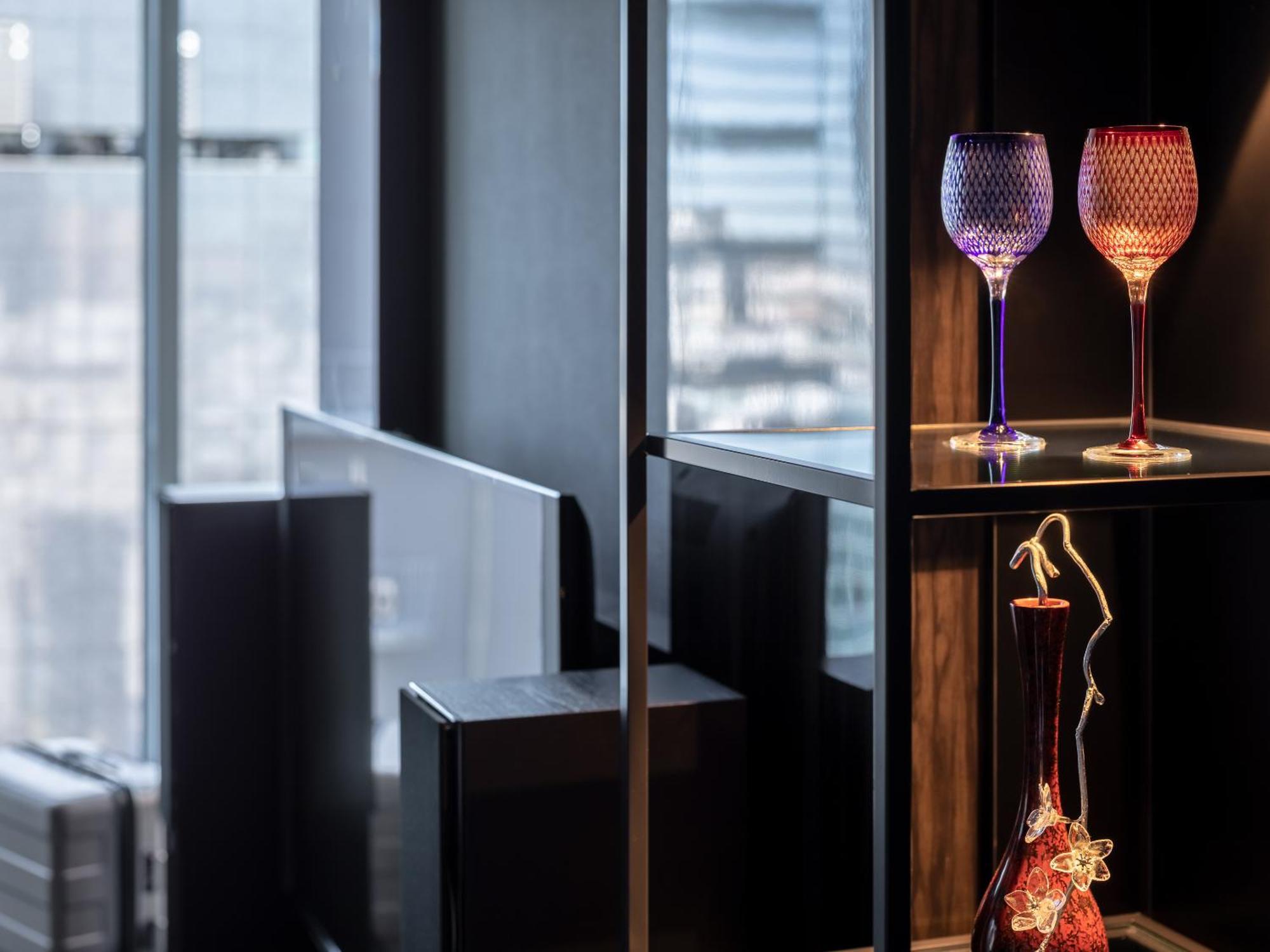 Mitsui Garden Nihonbashi Premier 4* Tokyo