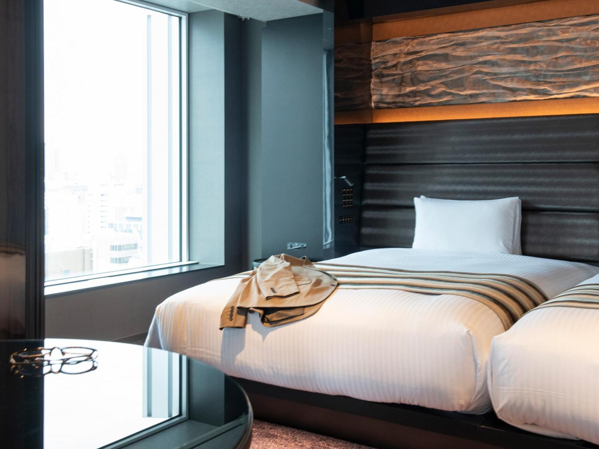 Hotel Mitsui Garden Nihonbashi Premier