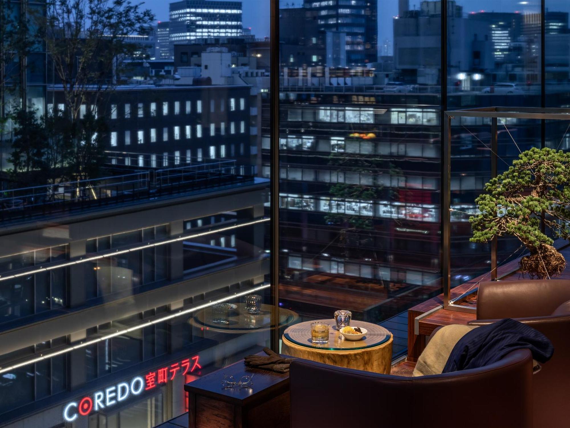Hotel Mitsui Garden Nihonbashi Premier 4*