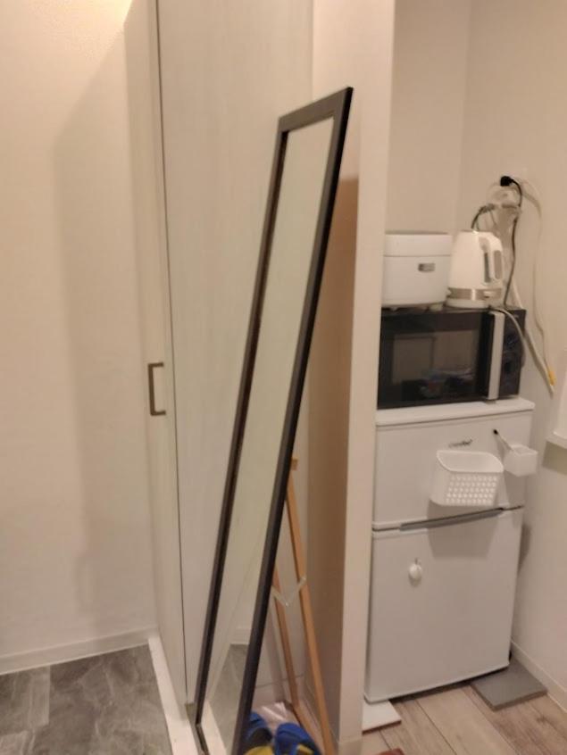 Great Location Only 1 Minute To St G-18 Ginza Line Apartment