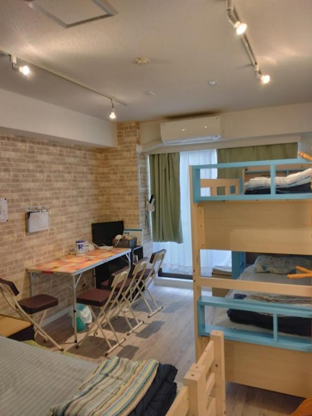 Great Location Only 1 Minute To St G-18 Ginza Line Tokyo