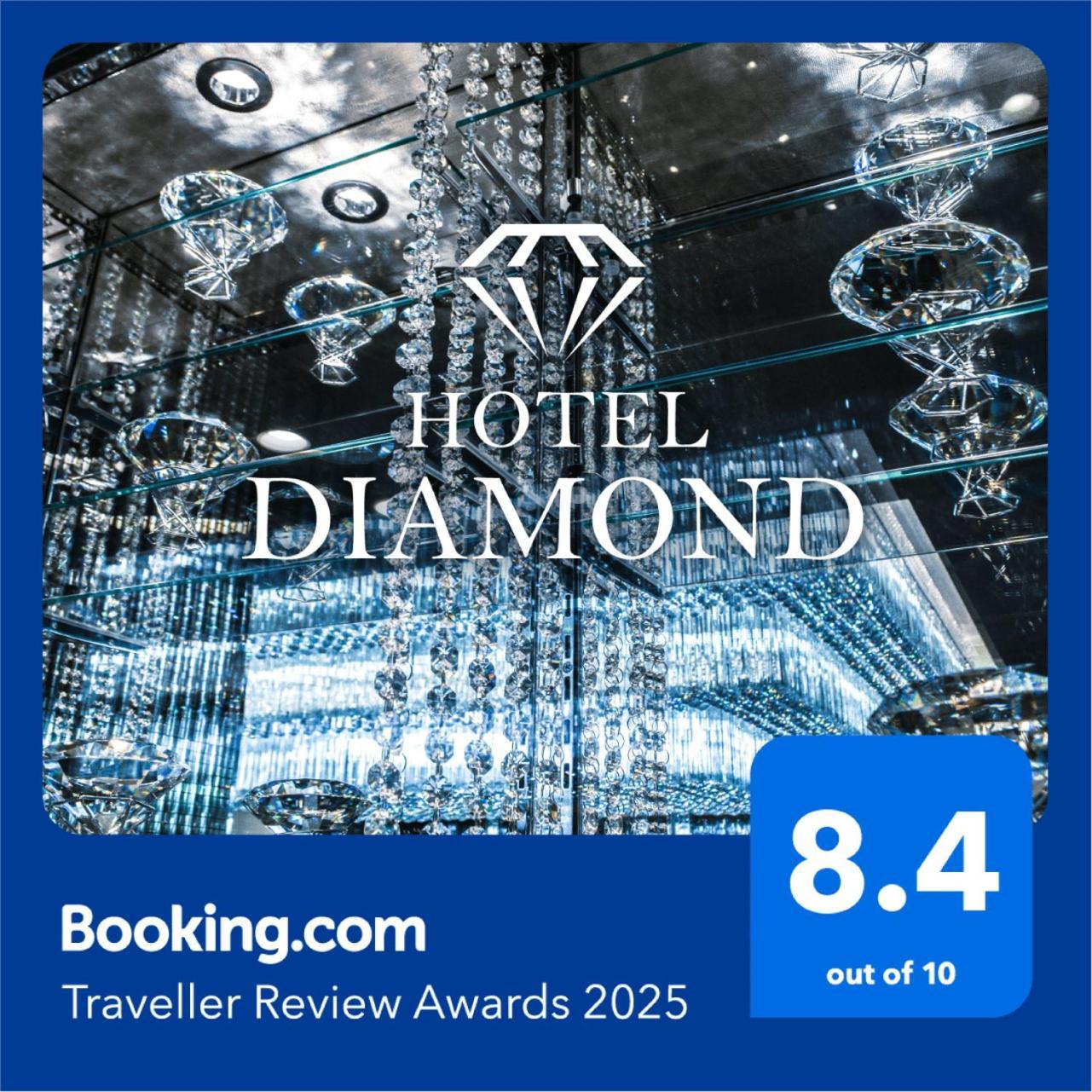 Diamond