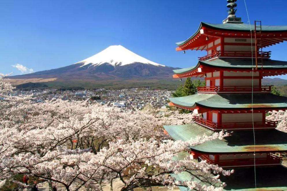 Apartment Shinjuku12min Shibuya15min Max10ppi Free-wifi *