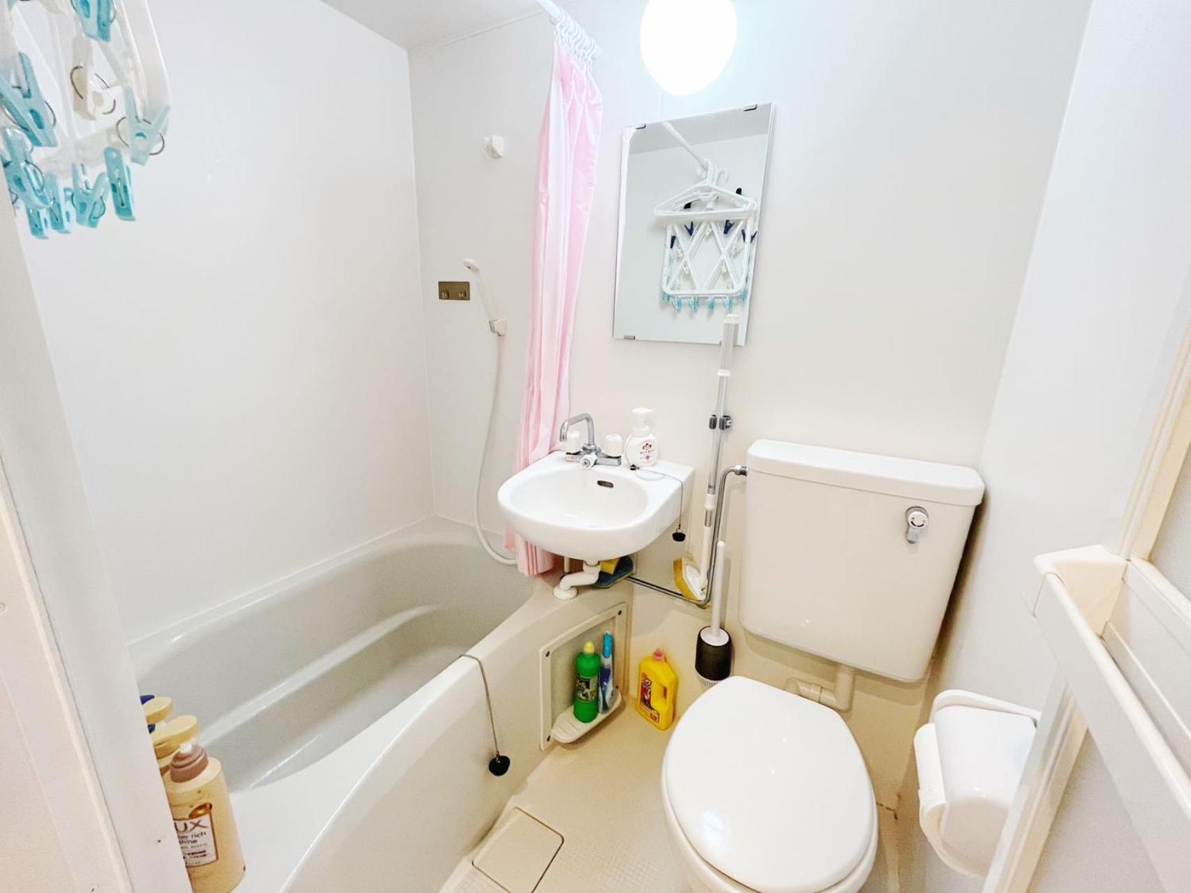Apartment 花乃郷 赤羽 *