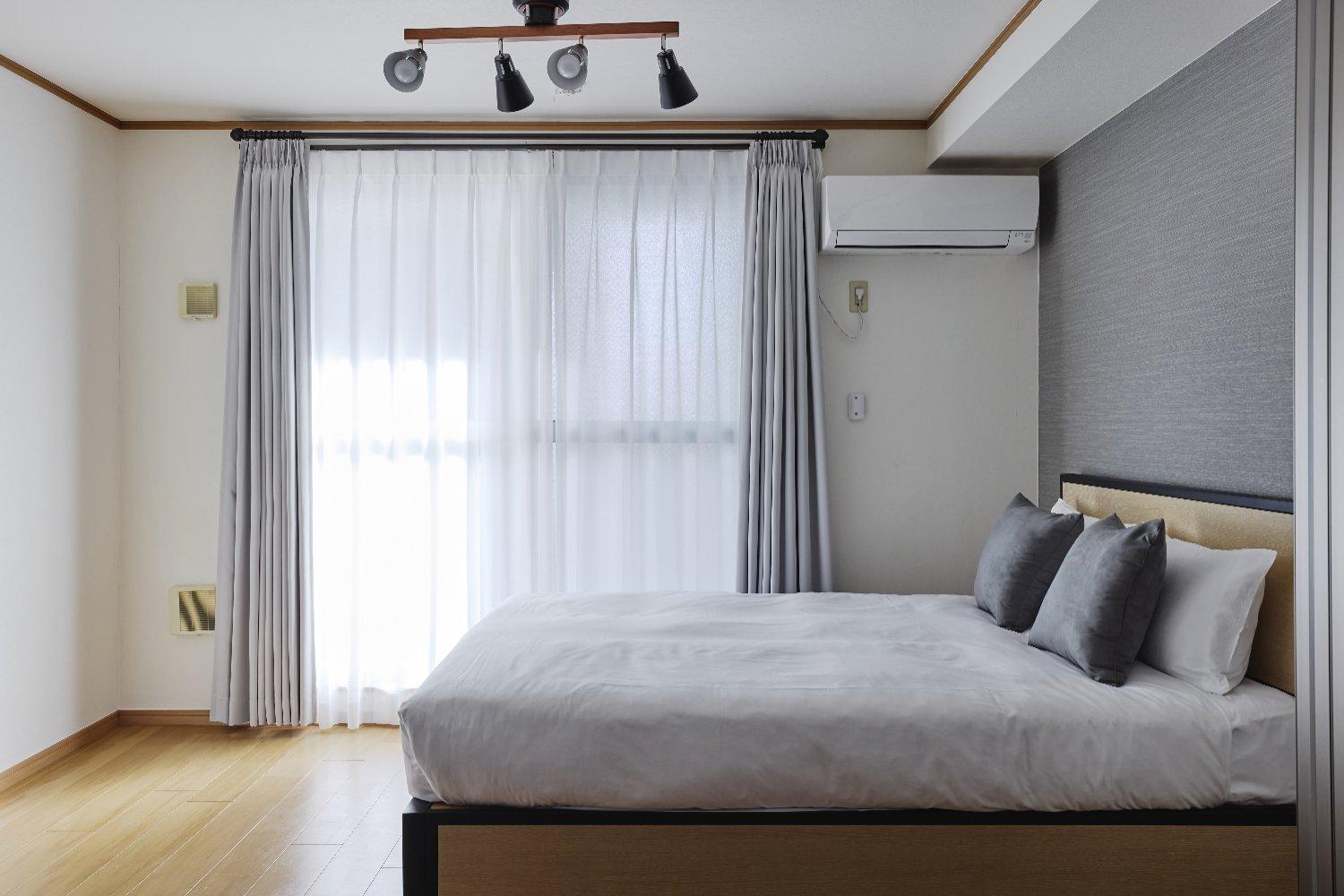 Apartment Delccs Azumabashi Iii *