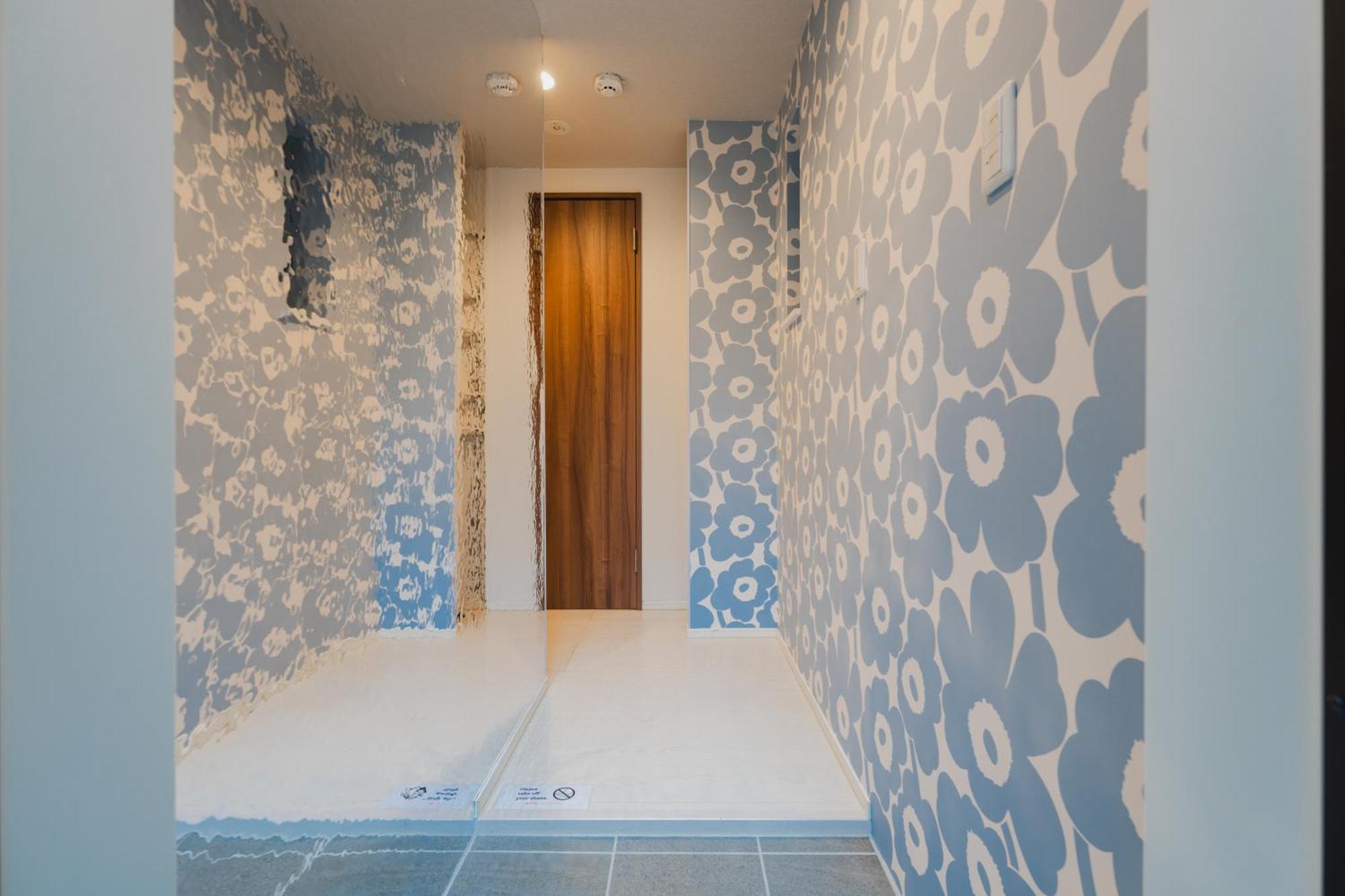 Apartment Sleeplab The 大崎 -睡眠特化型hotel-