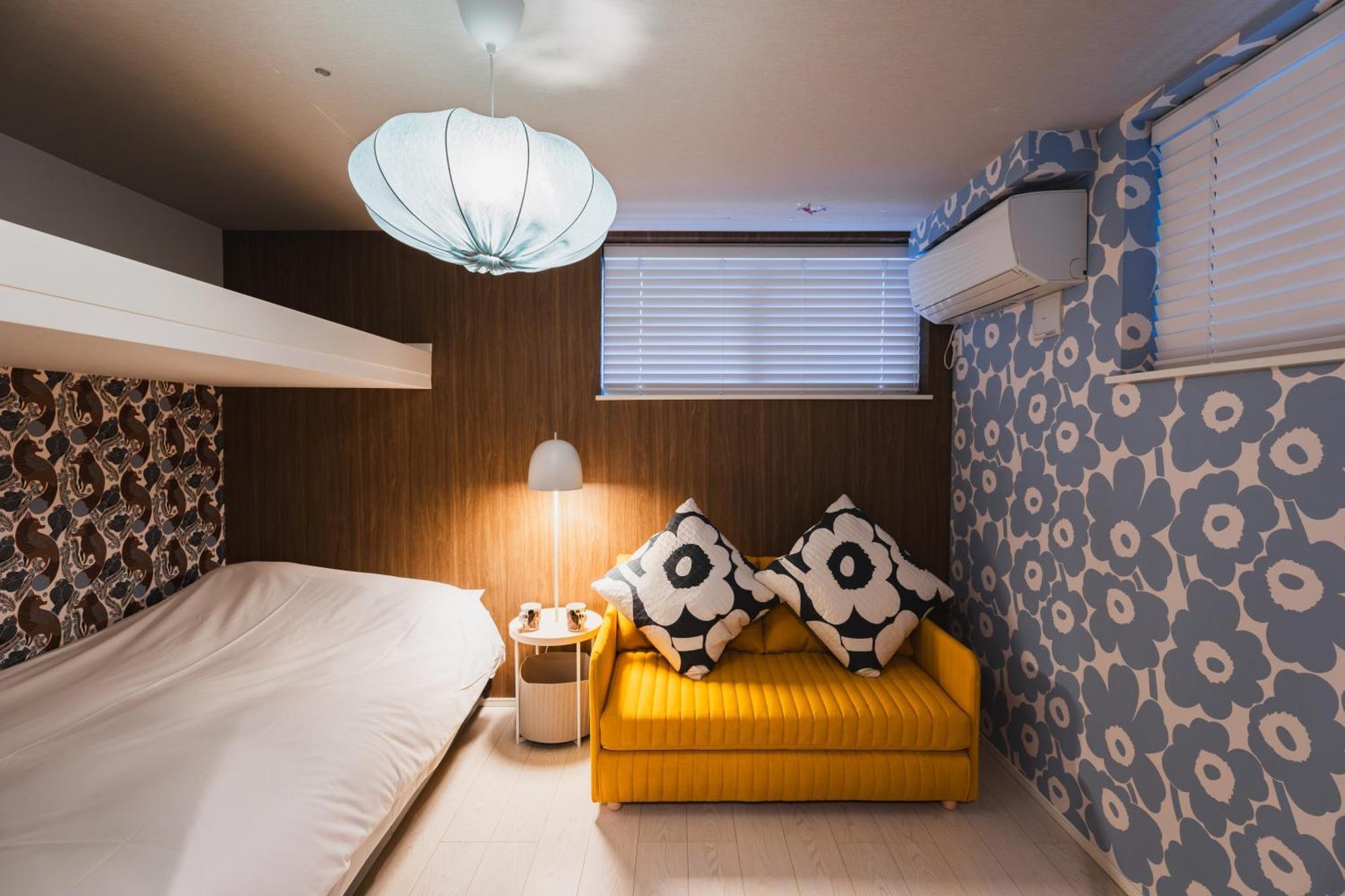 Sleeplab The 大崎 -睡眠特化型hotel- Tokyo