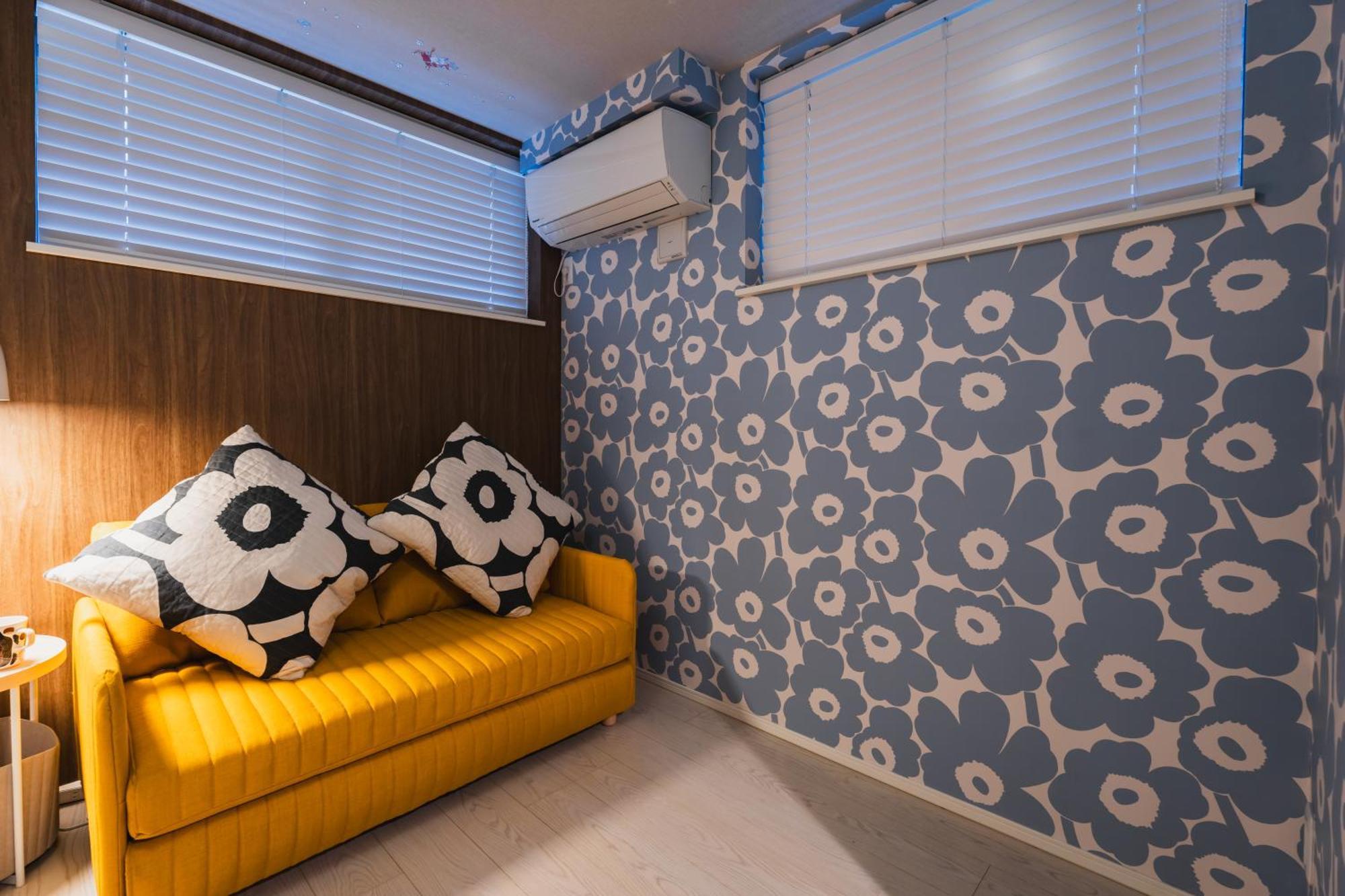 Apartment Sleeplab The 大崎 -睡眠特化型hotel- *