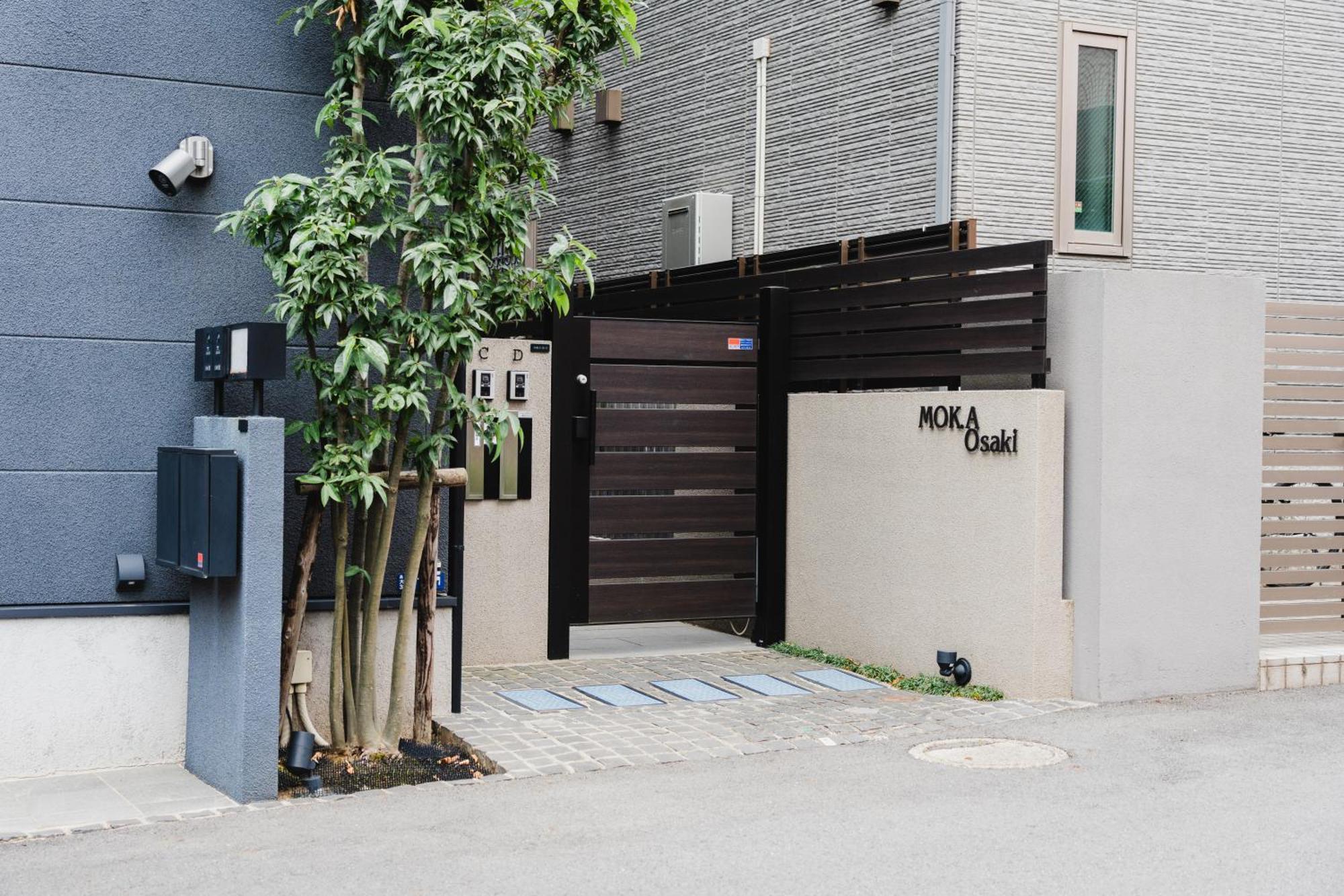 Apartment Sleeplab The 大崎 -睡眠特化型hotel-