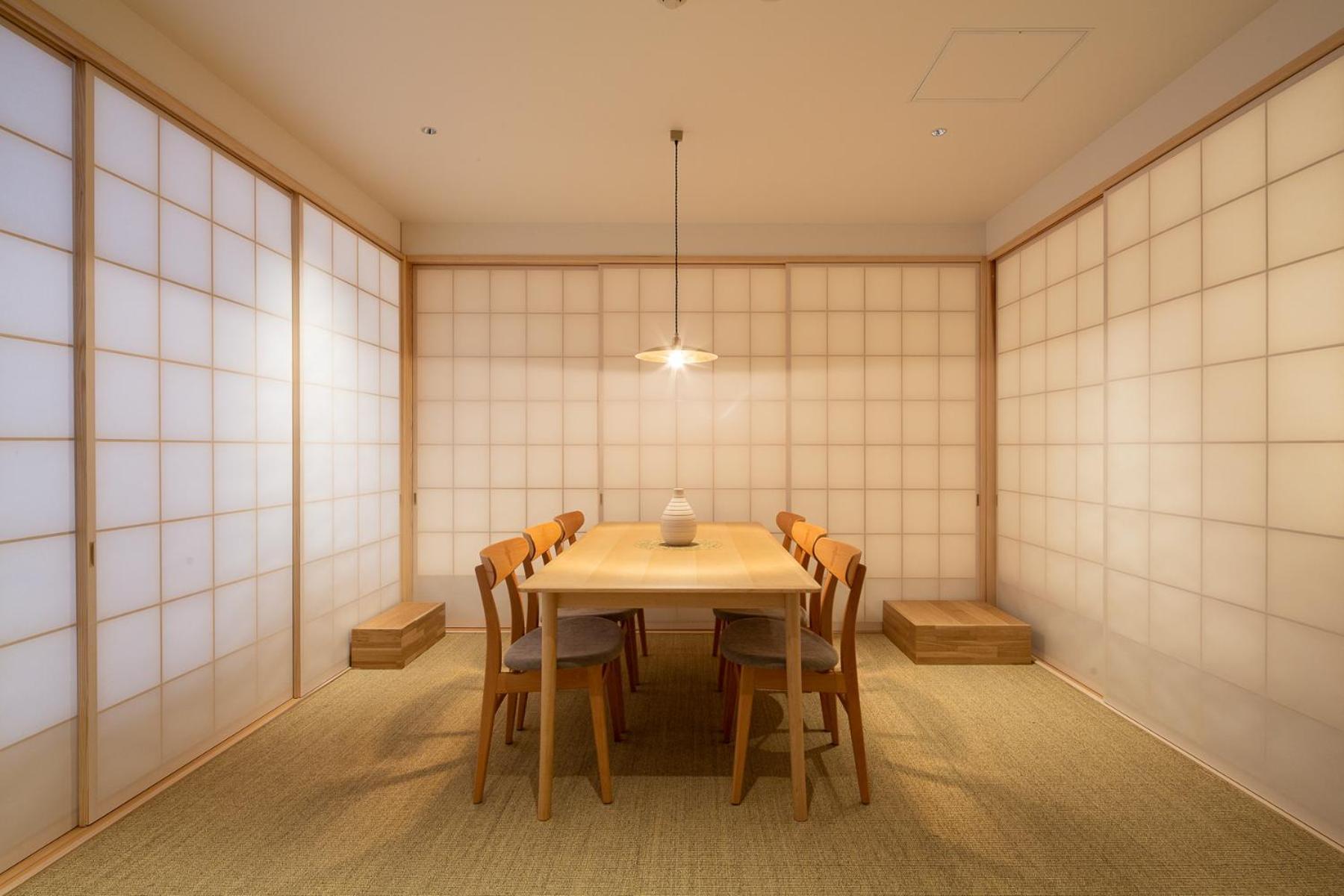 Apartment M/w