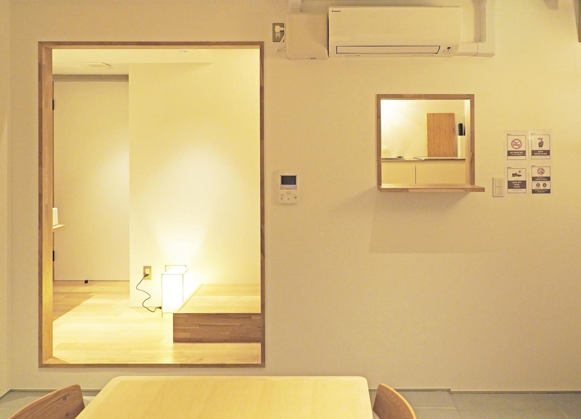 M/w Apartment