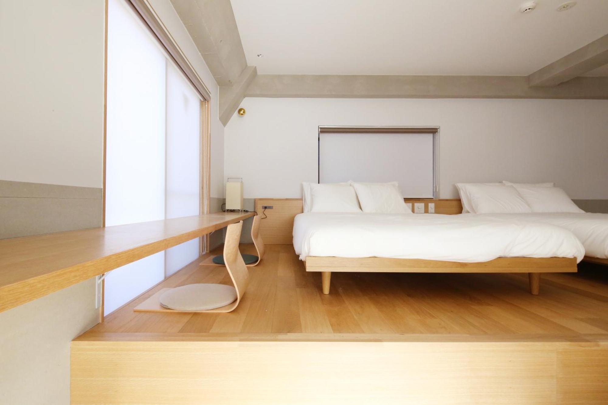 Apartment M/w