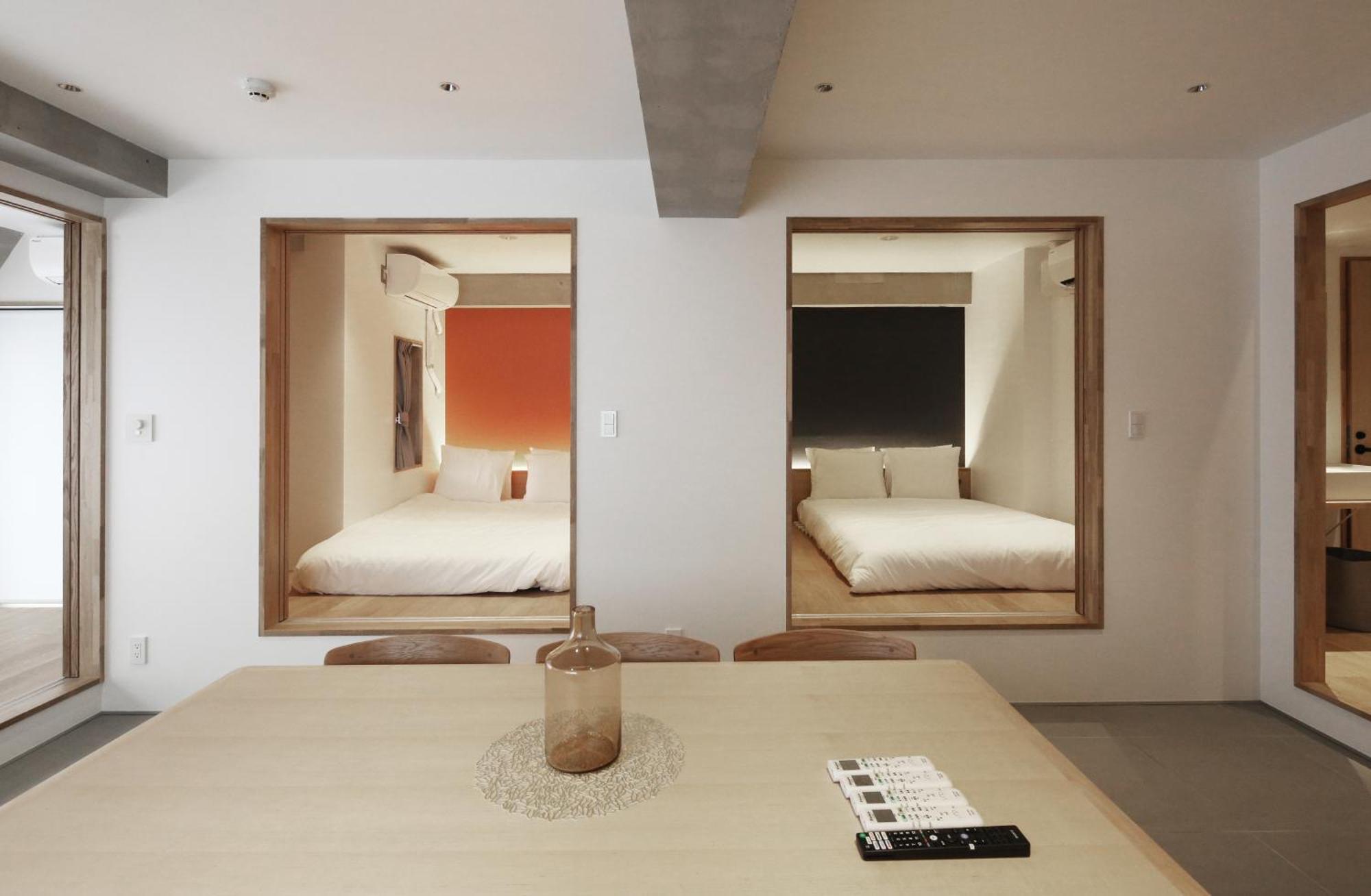 M/w Apartment *