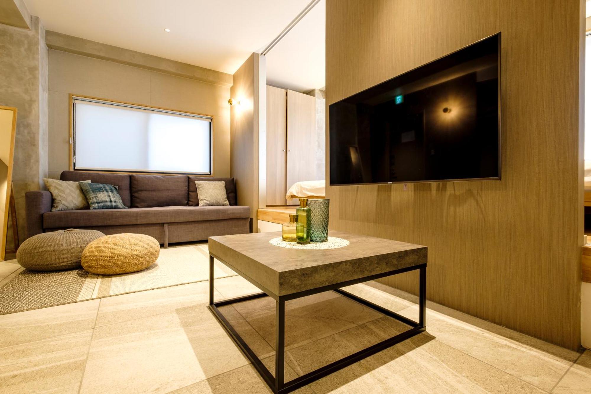 M/w Apartment Tokyo