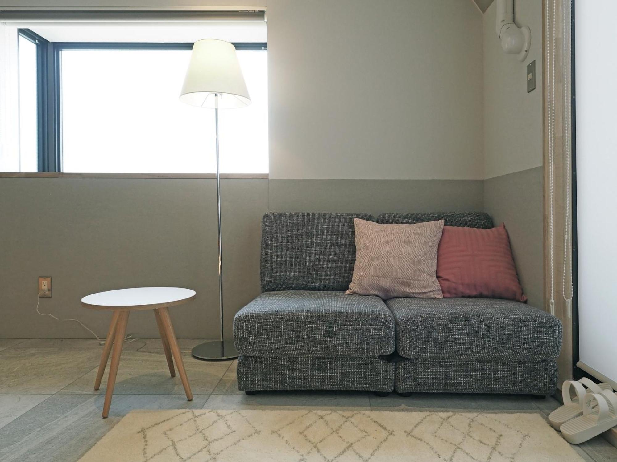 Apartment M/w Tokyo