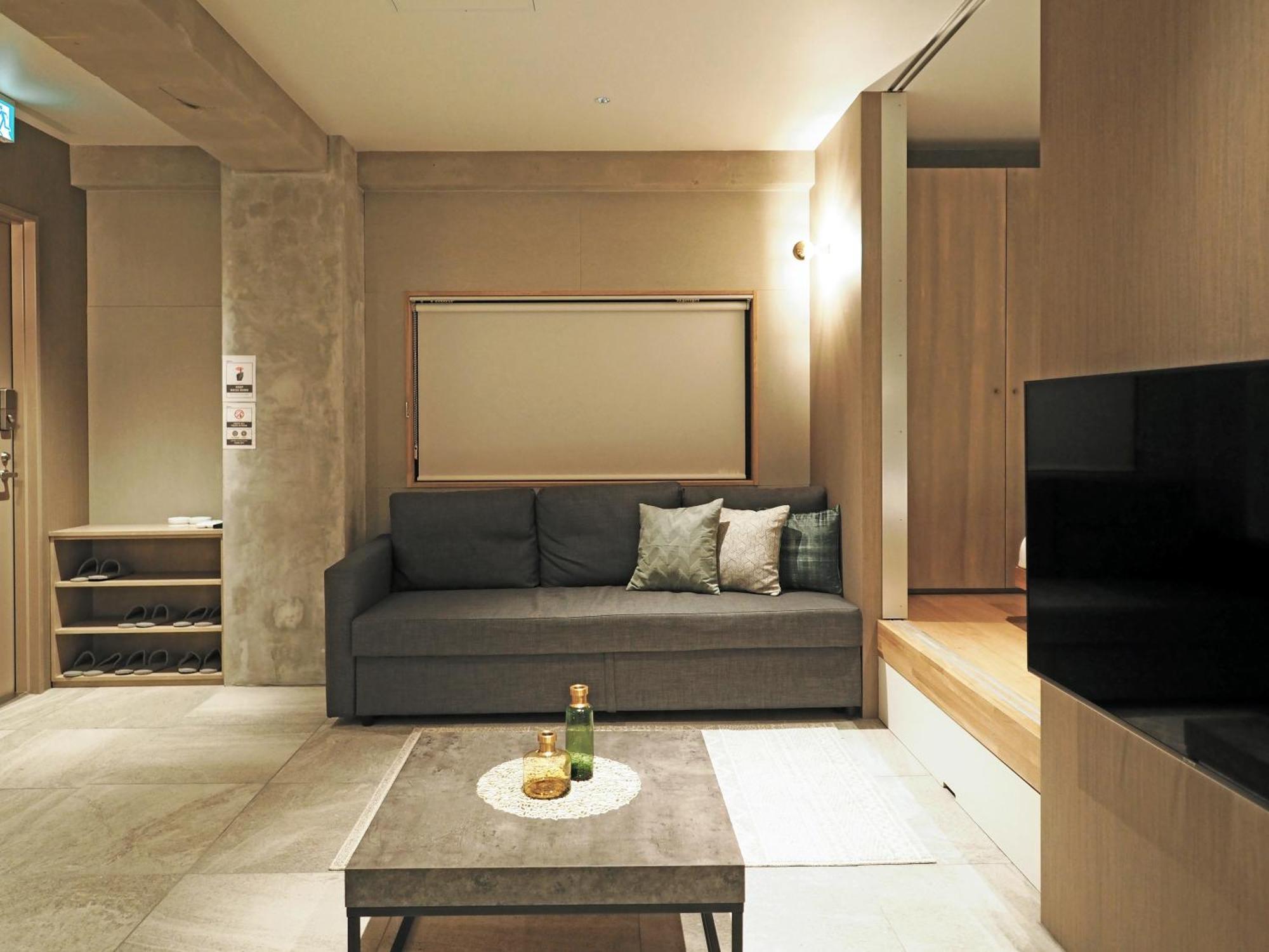 Apartment M/w