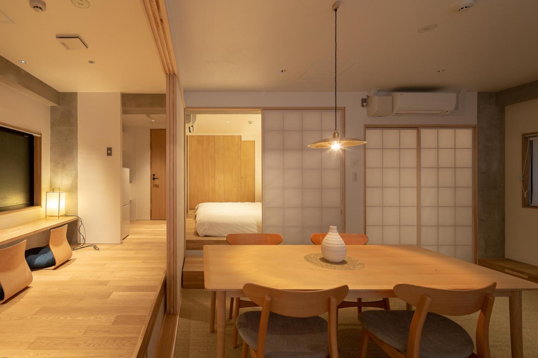 Apartment M/w *