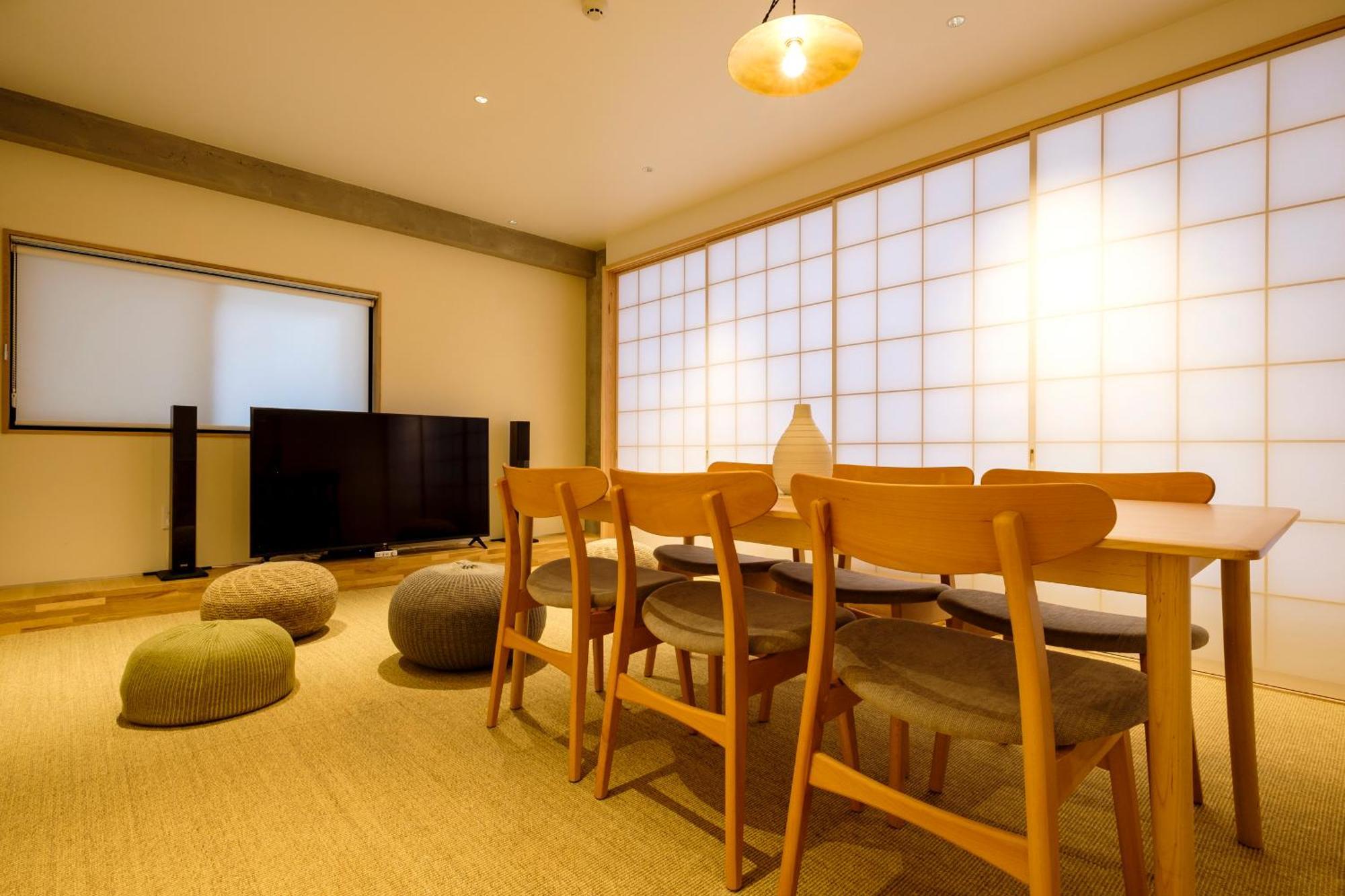 Apartment M/w Tokyo