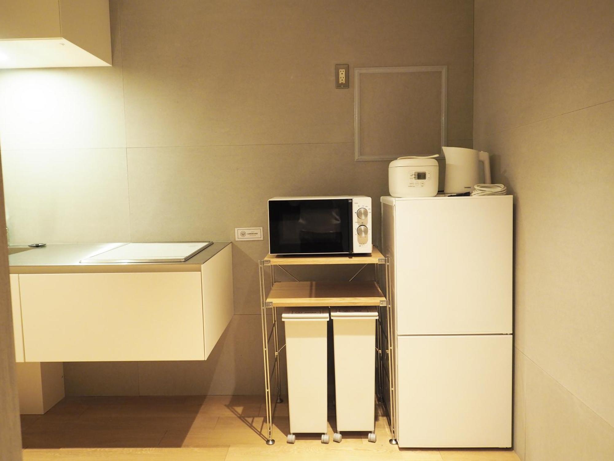 M/w Apartment Tokyo