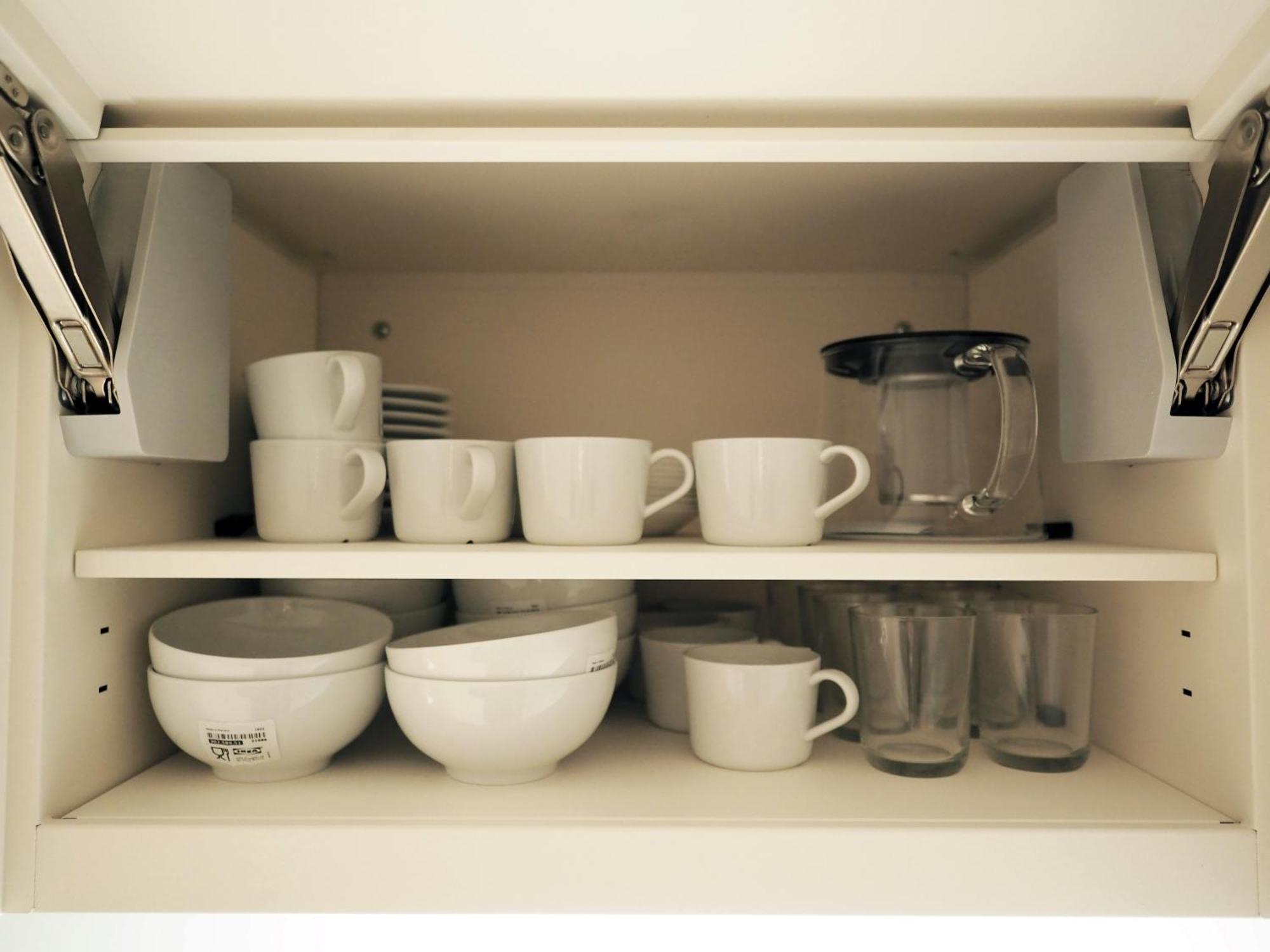 Apartment M/w Tokyo