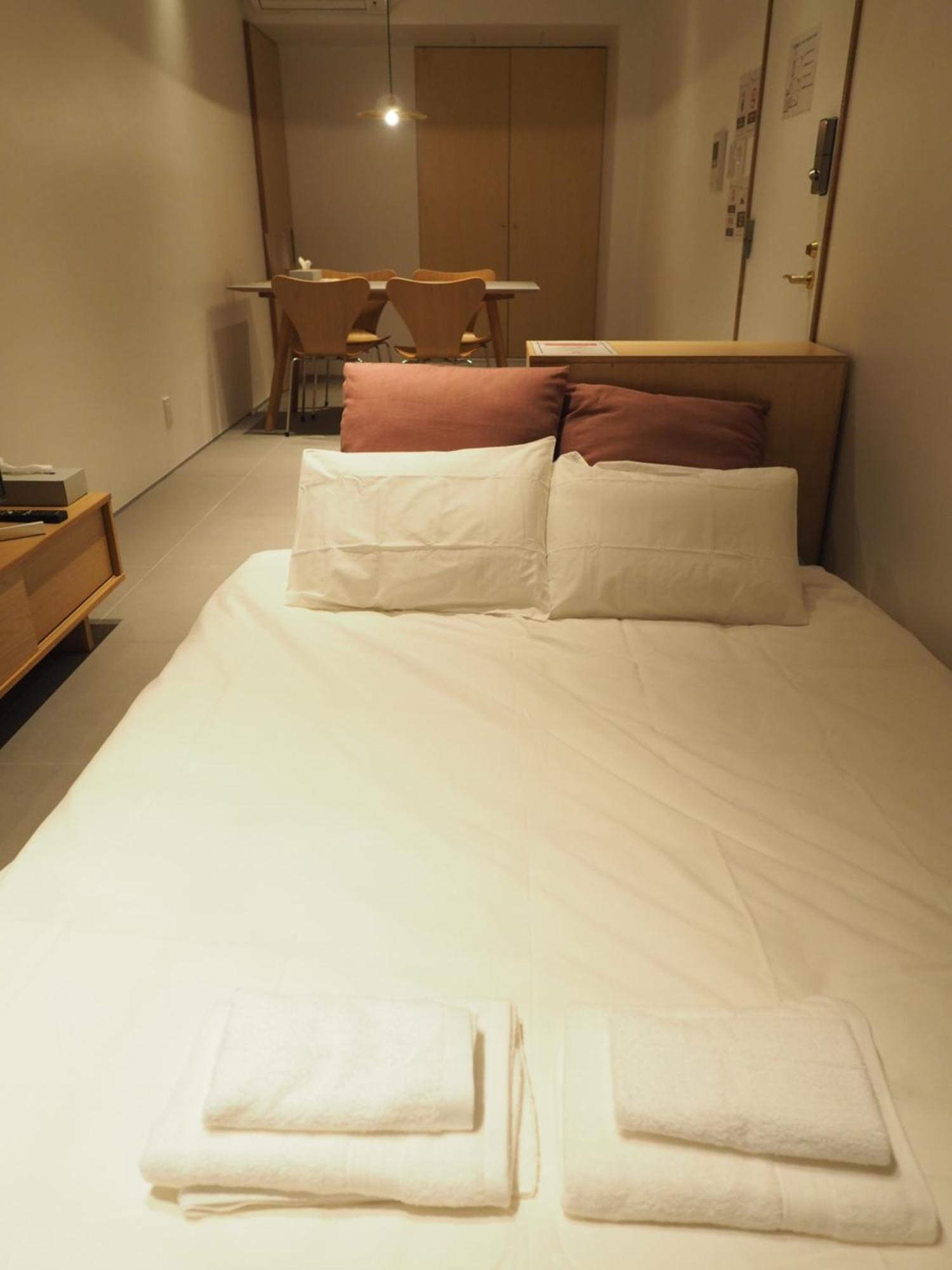 M/w Apartment