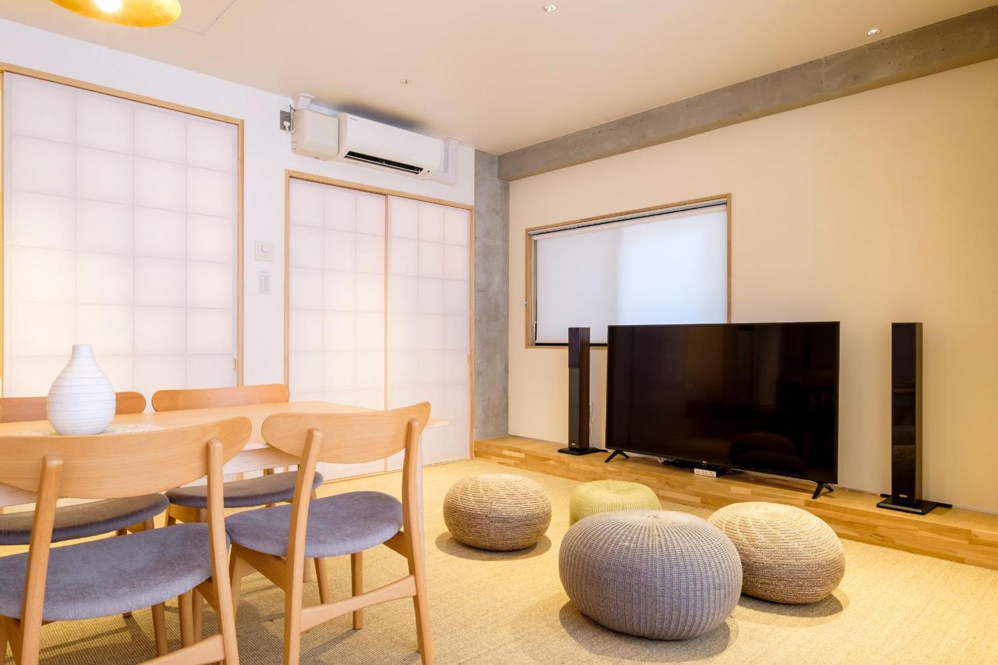M/w Apartment *