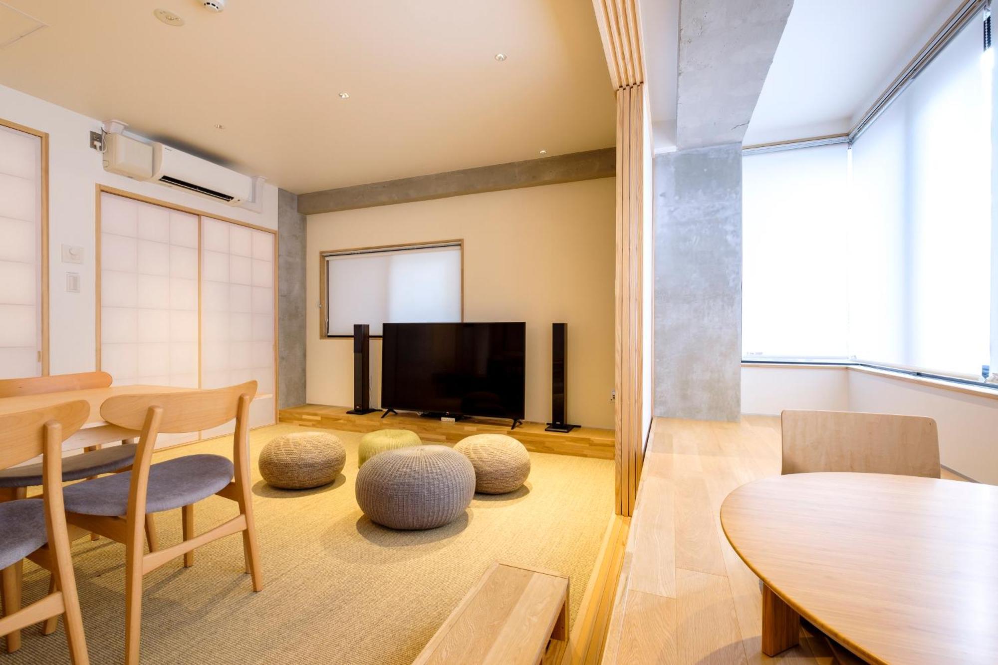 M/w Apartment Tokyo