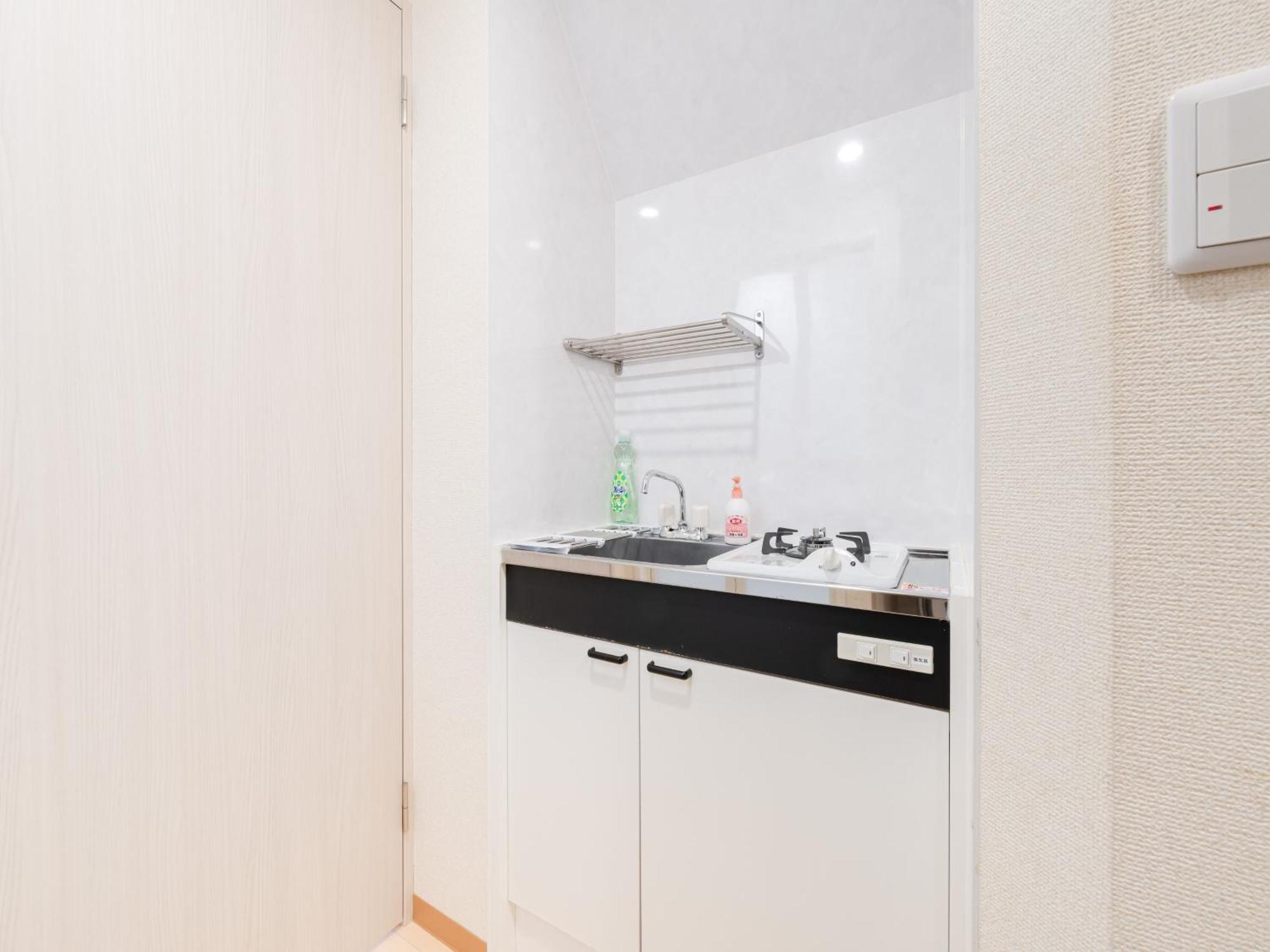 Apartment Shinjuku/shin-okubo Sta 2min Walk/kabukicho 5 Min *