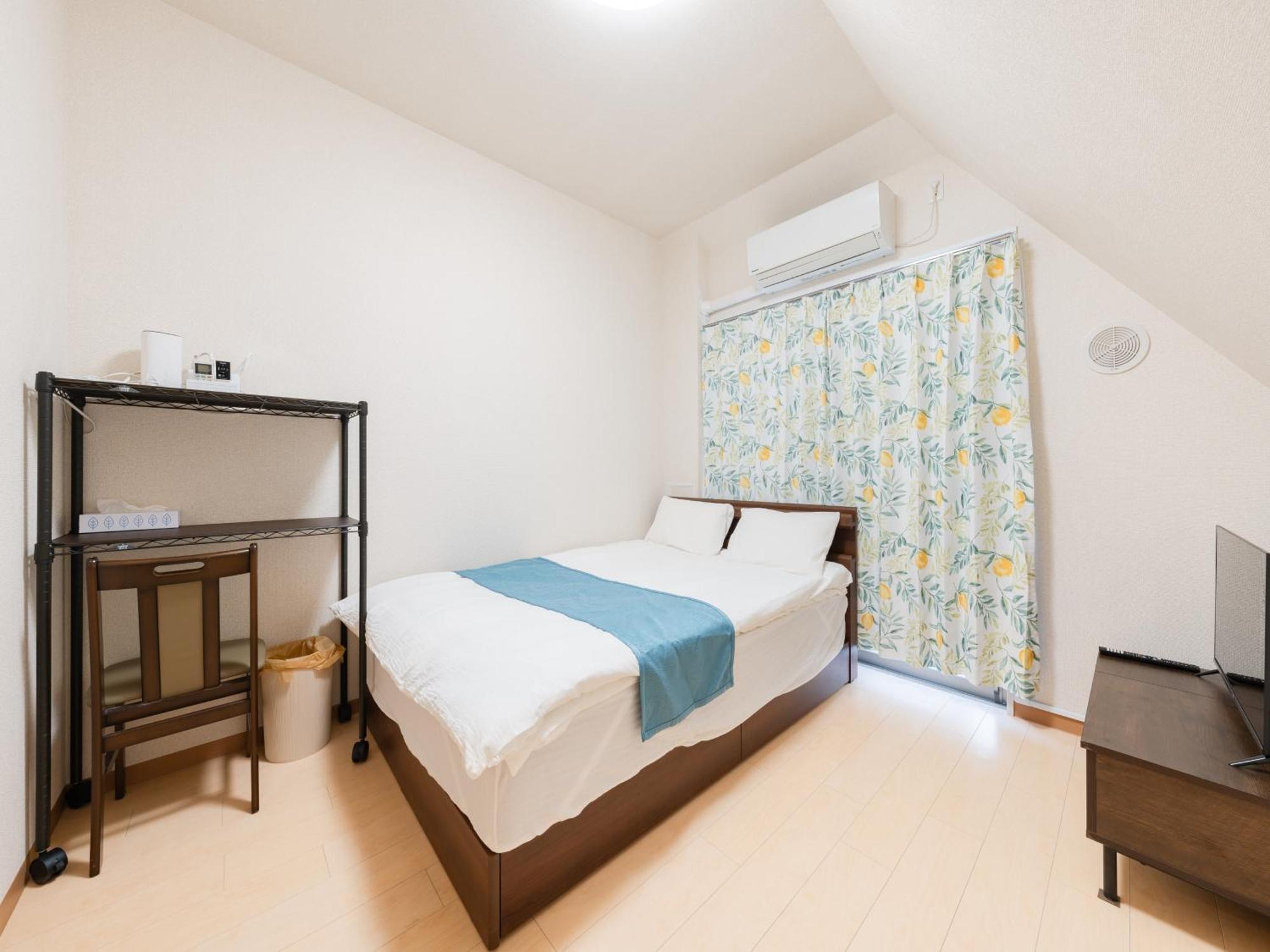 Shinjuku/shin-okubo Sta 2min Walk/kabukicho 5 Min * Tokyo