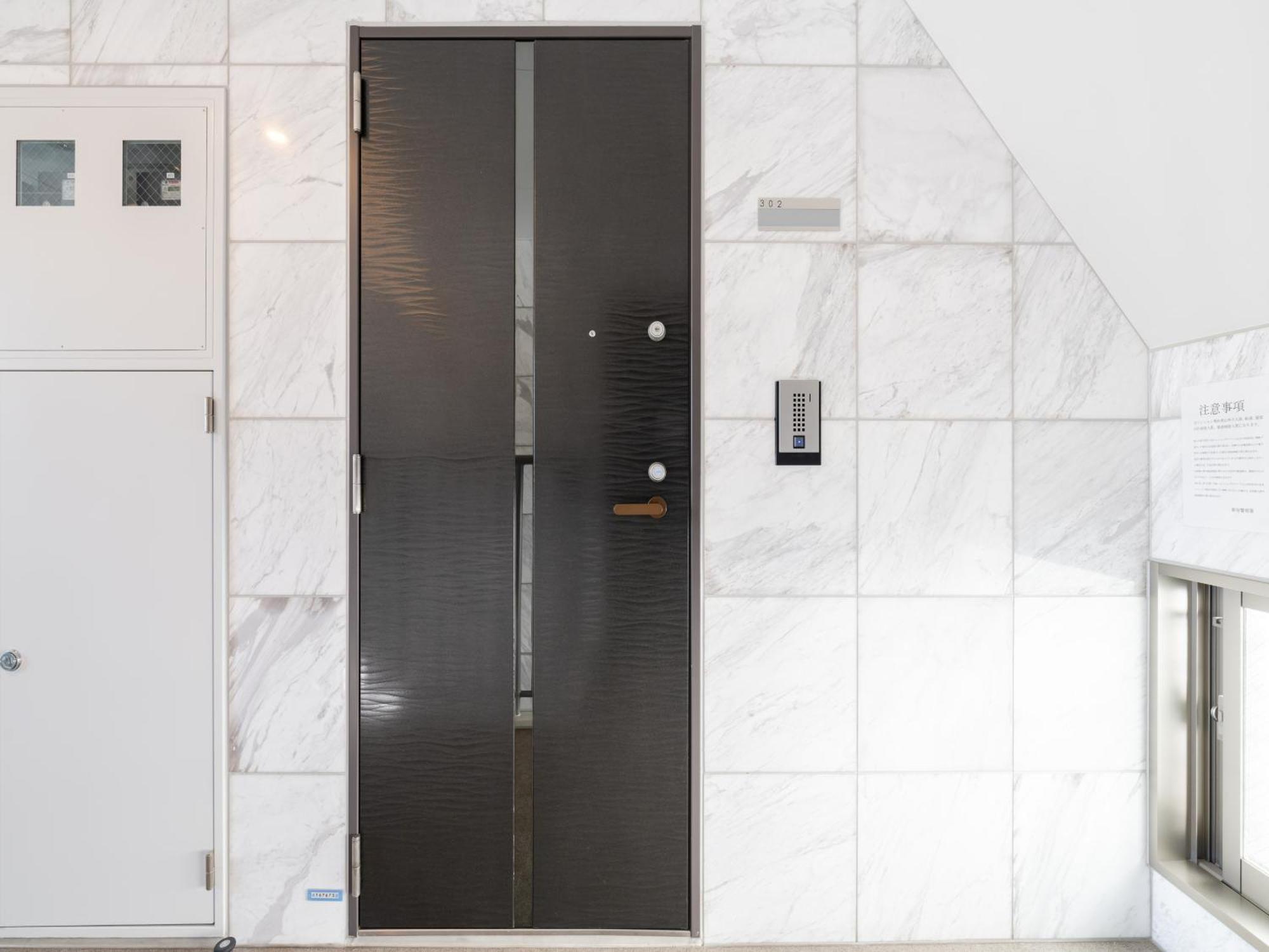 Shinjuku/shin-okubo Sta 2min Walk/kabukicho 5 Min Apartment