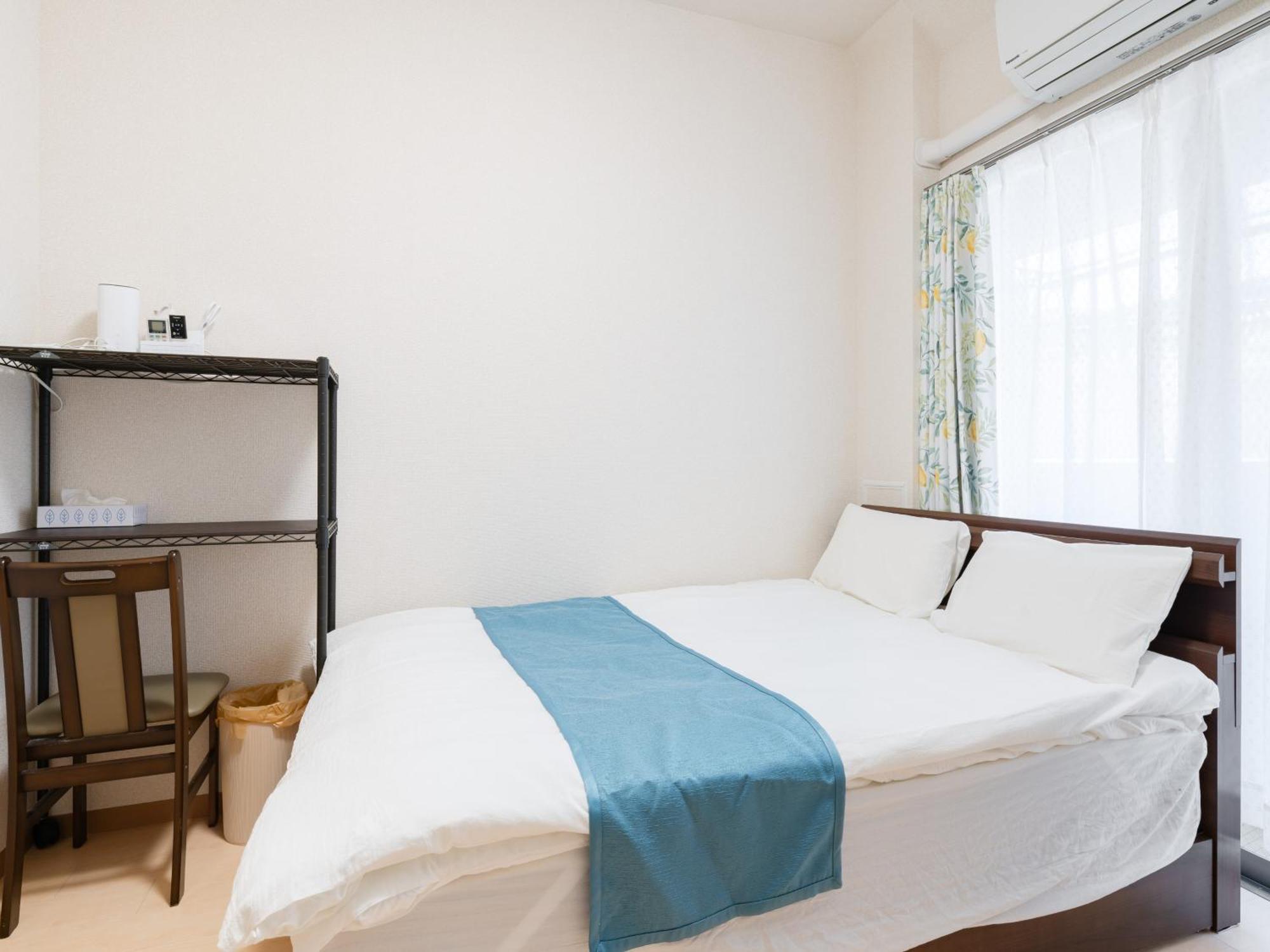Shinjuku/shin-okubo Sta 2min Walk/kabukicho 5 Min * Tokyo