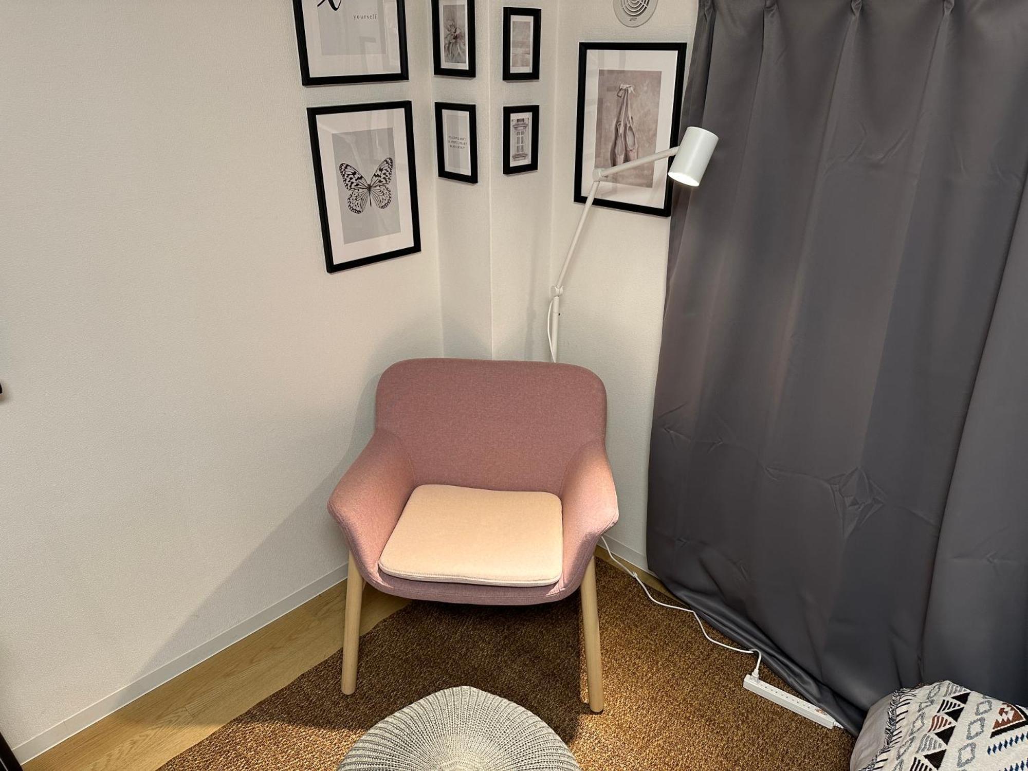 Apartment 新宿神楽坂近く寿司店2 *