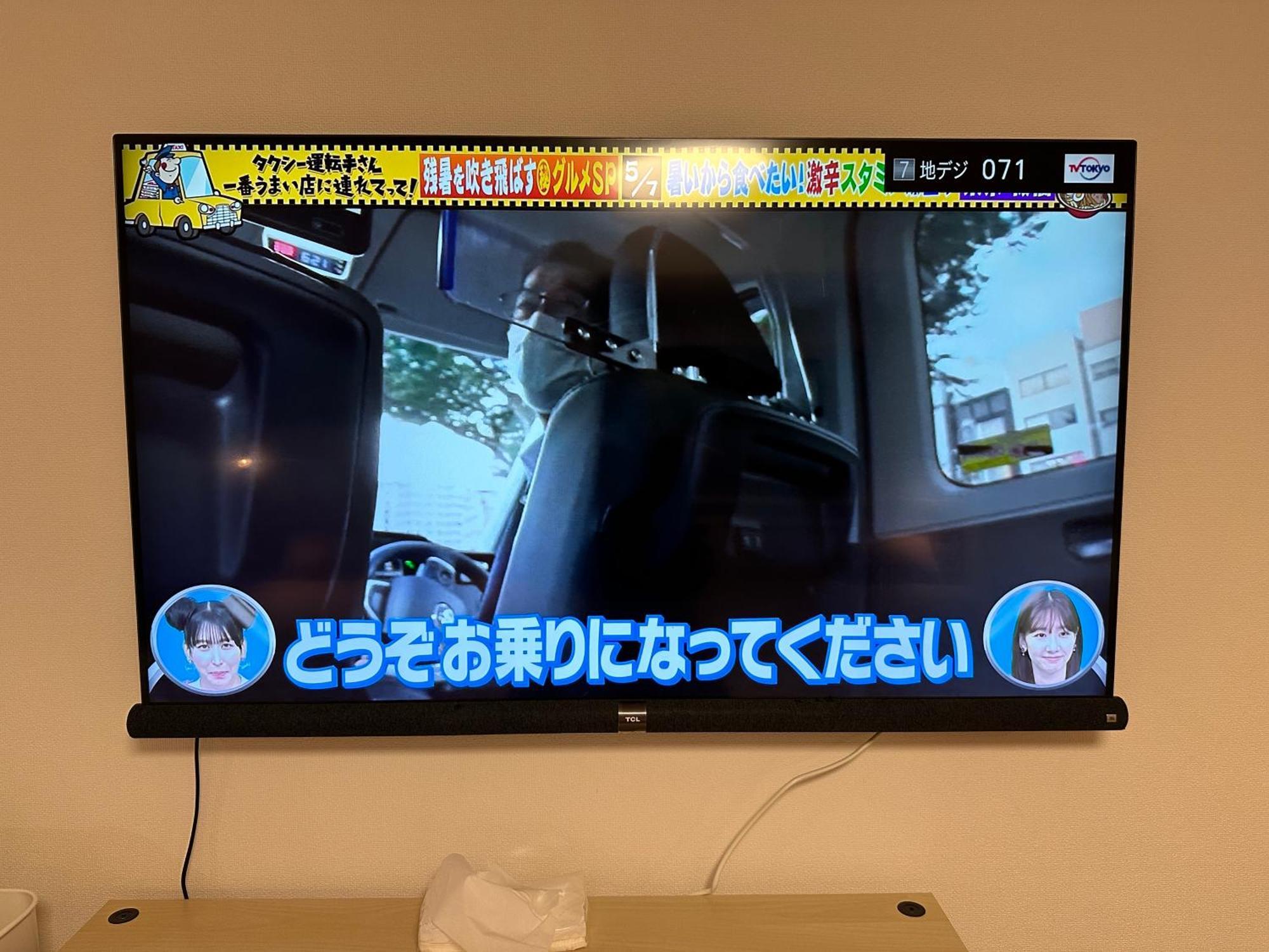 新宿神楽坂近く寿司店2