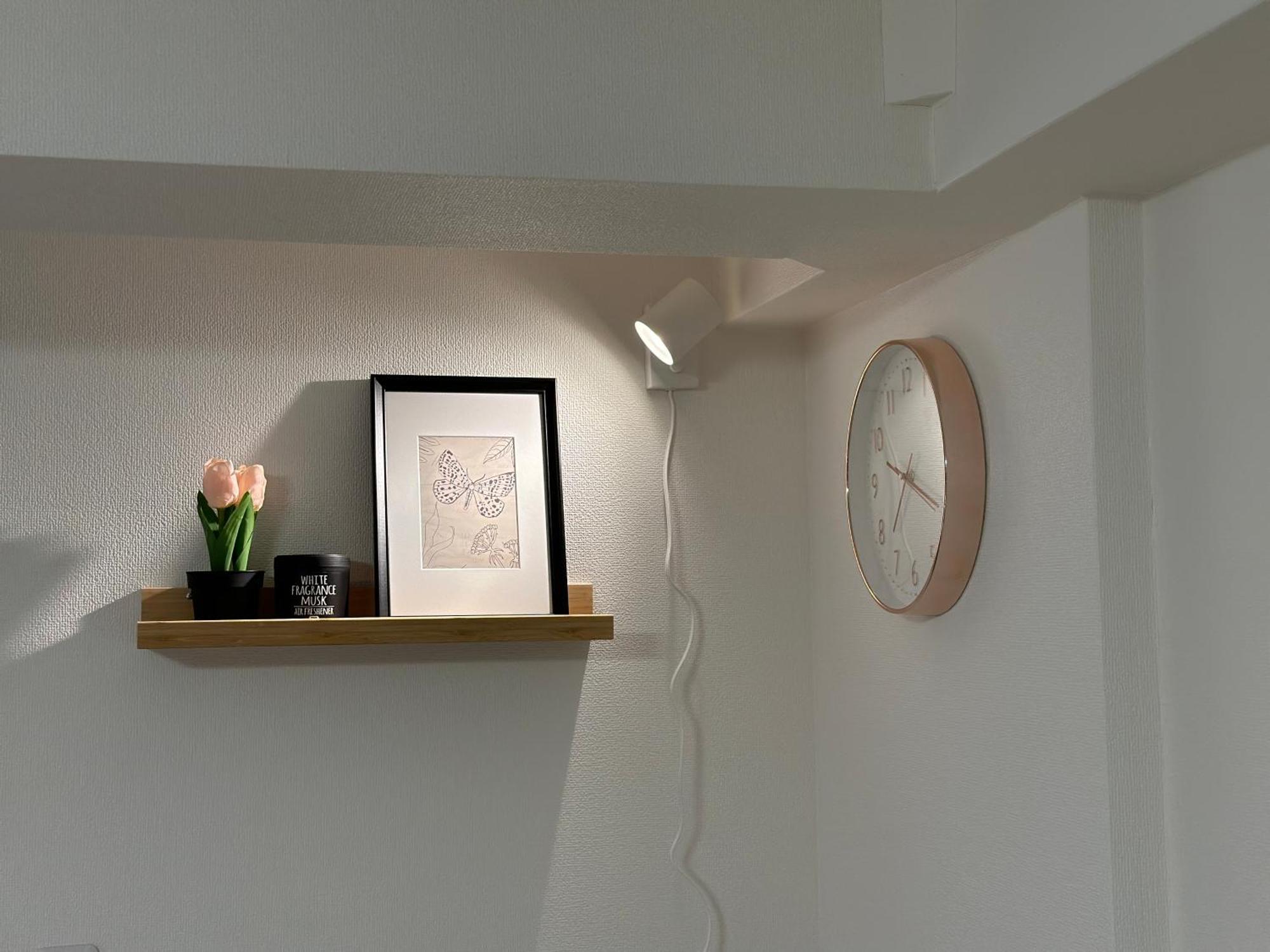Apartment 新宿神楽坂近く寿司店2 *