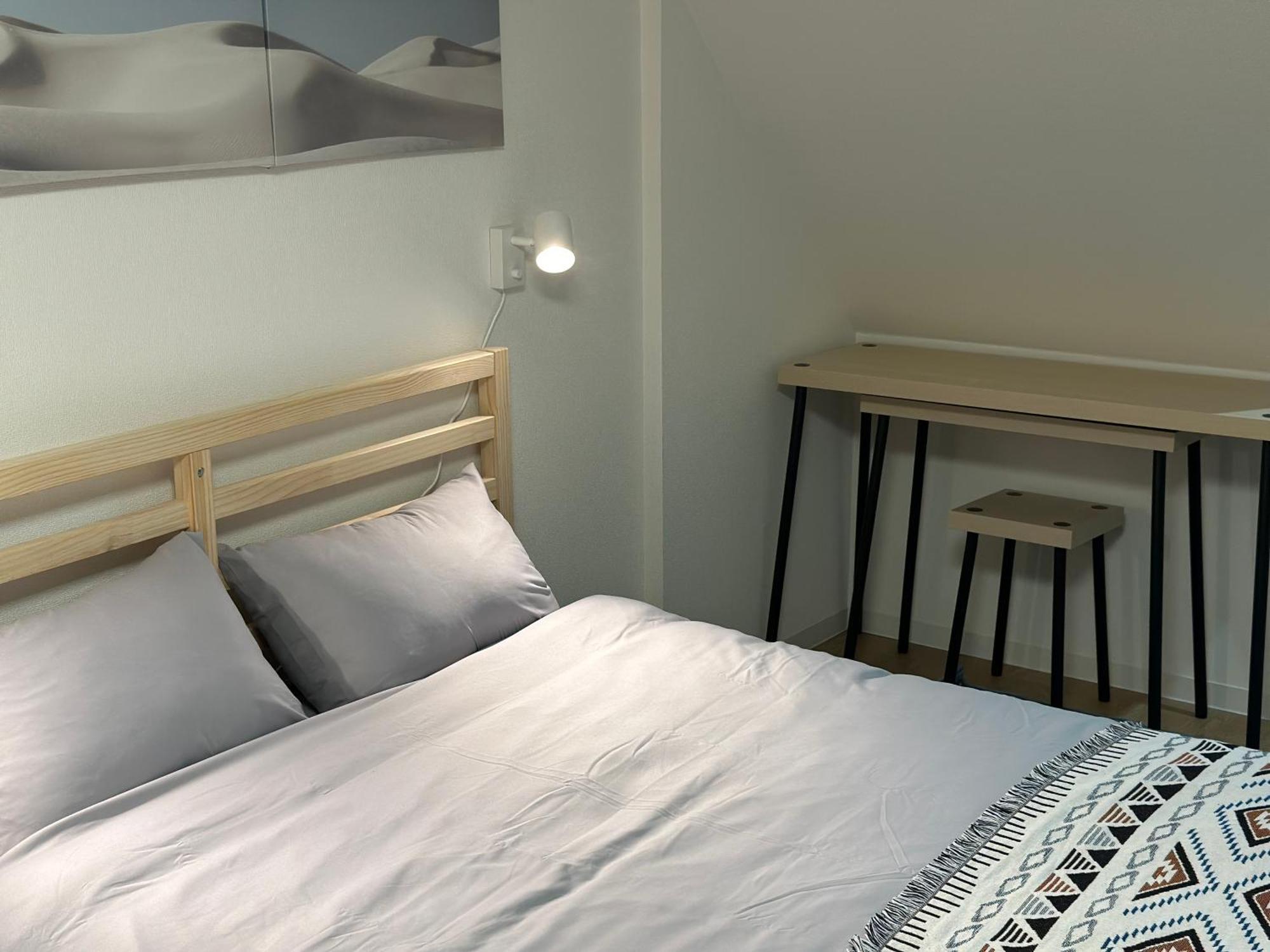 新宿神楽坂近く寿司店2 Apartment *